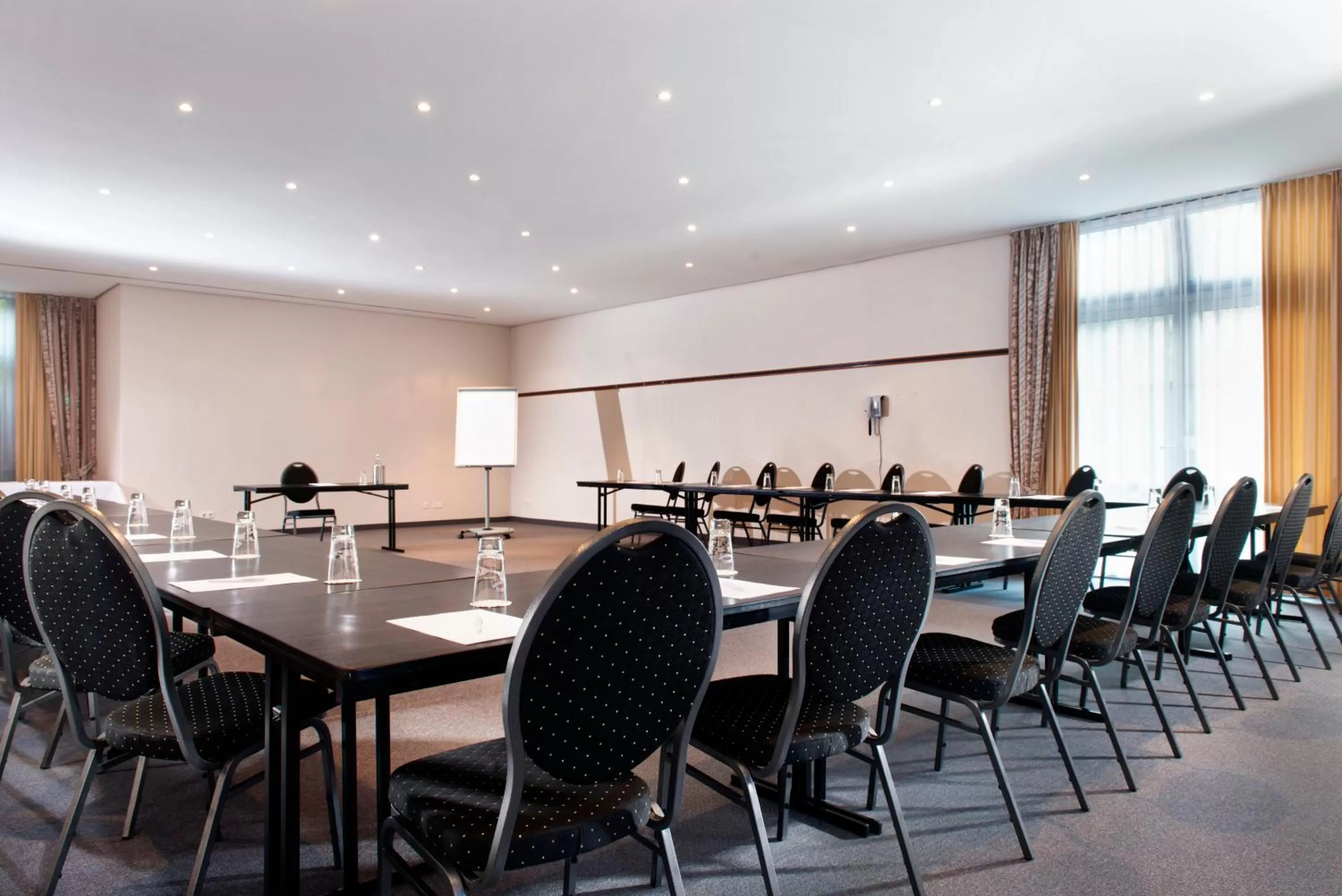 Business facilities in Wyndham Garden Hennigsdorf Berlin
