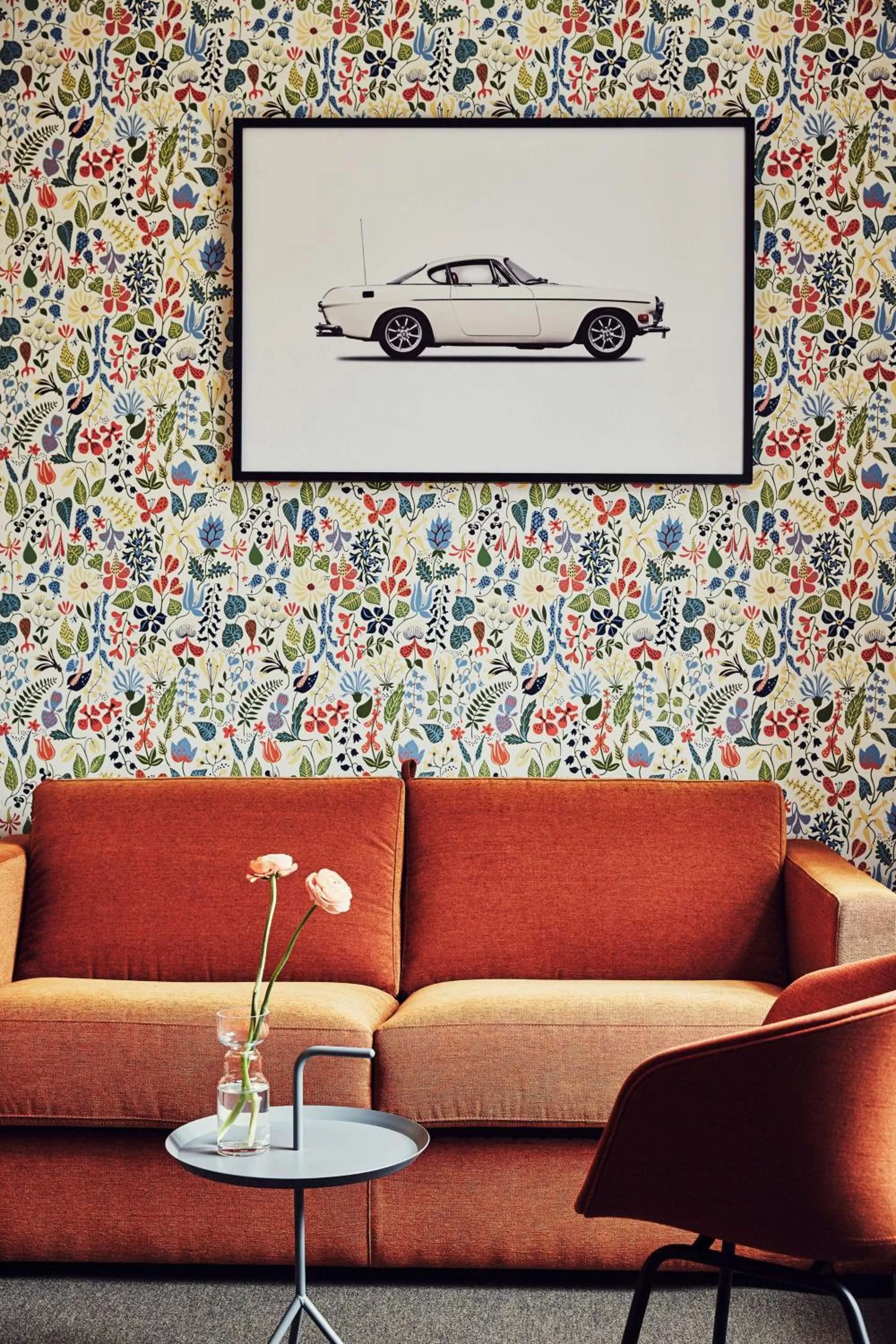 Property building in NOFO Hotel, WorldHotels Crafted