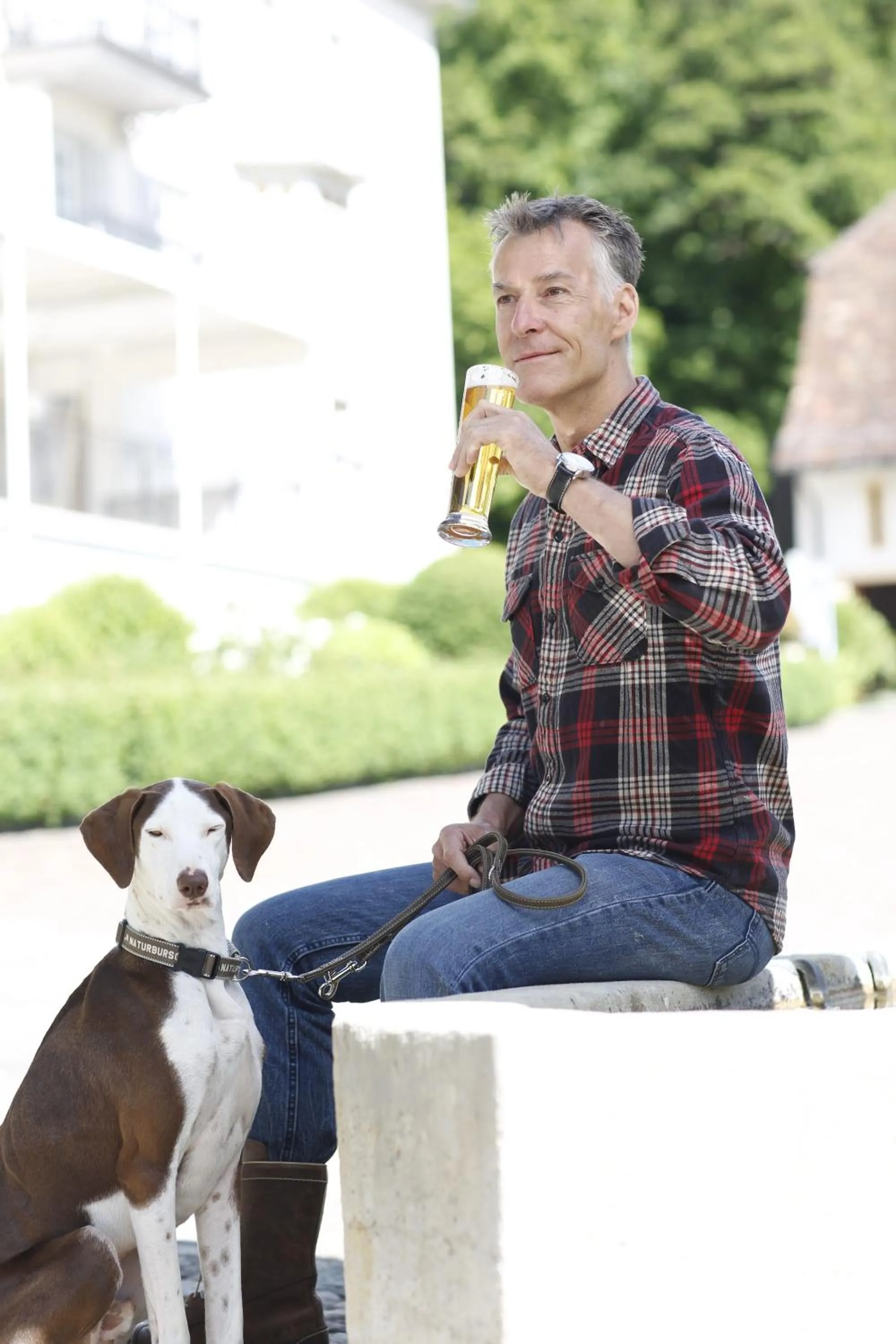 Guests in Bad Schauenburg