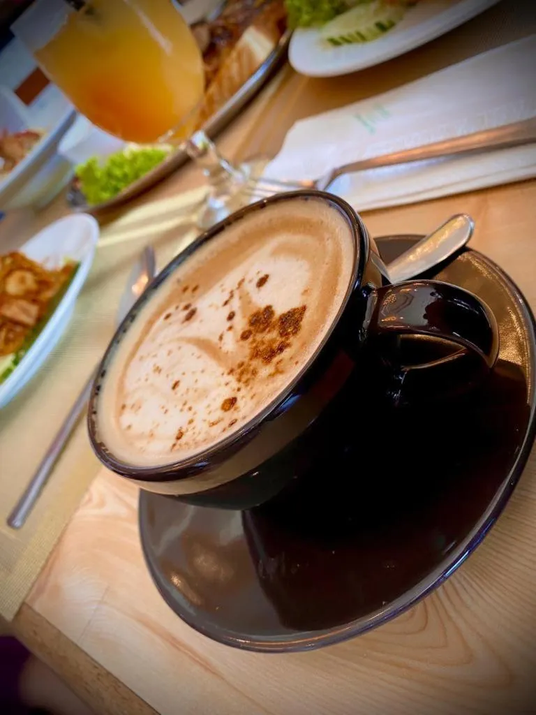 Park Avenue Hotel Sungai Petani