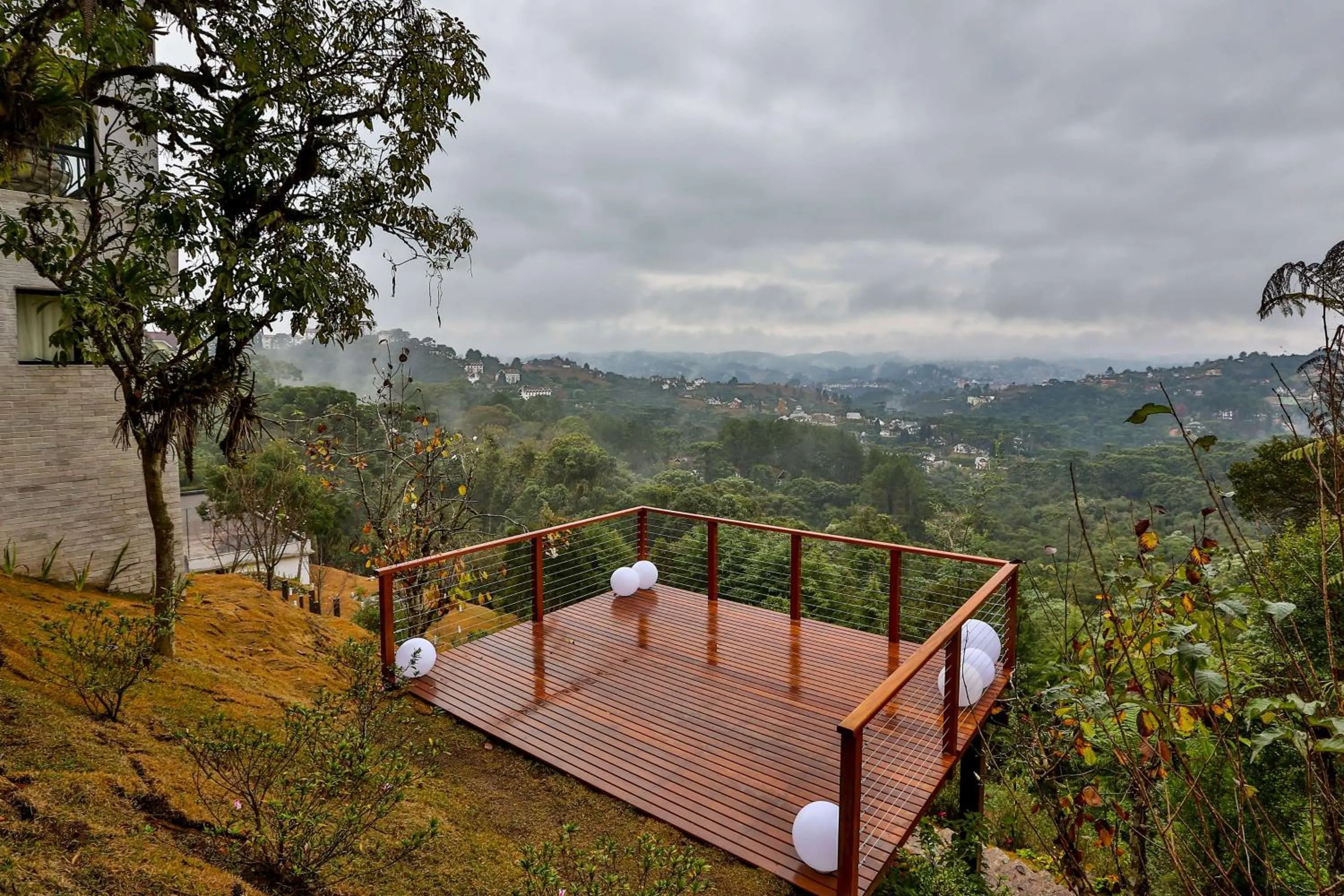 Property building in Carpe Diem Boutique e Spa