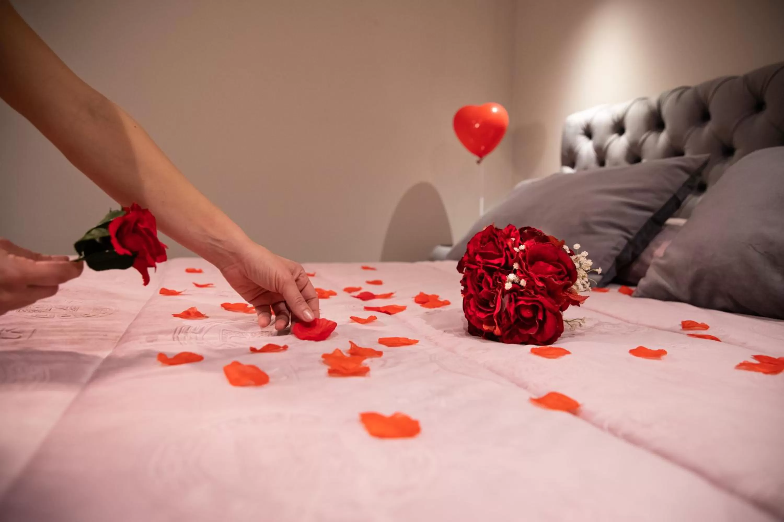 Bed in Corte Trento - Exclusive Rooms