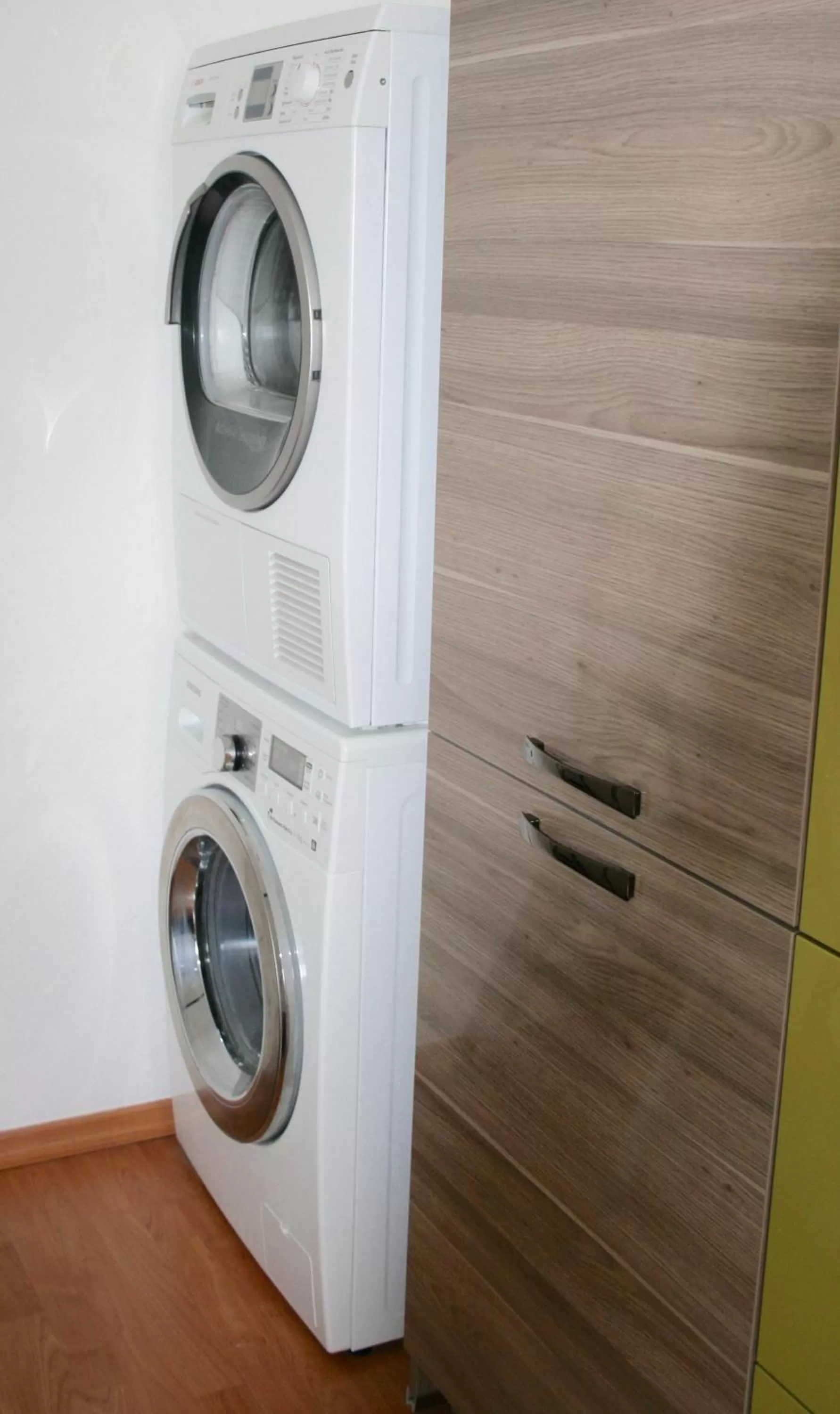 Gästehaus beim Prinz