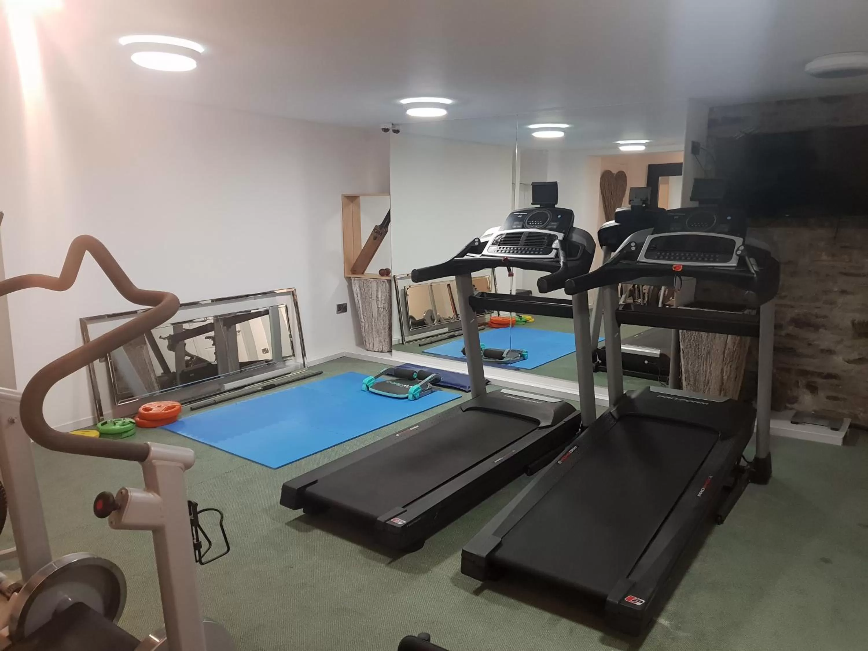Spa and wellness centre/facilities in No 47 Marine Terrace