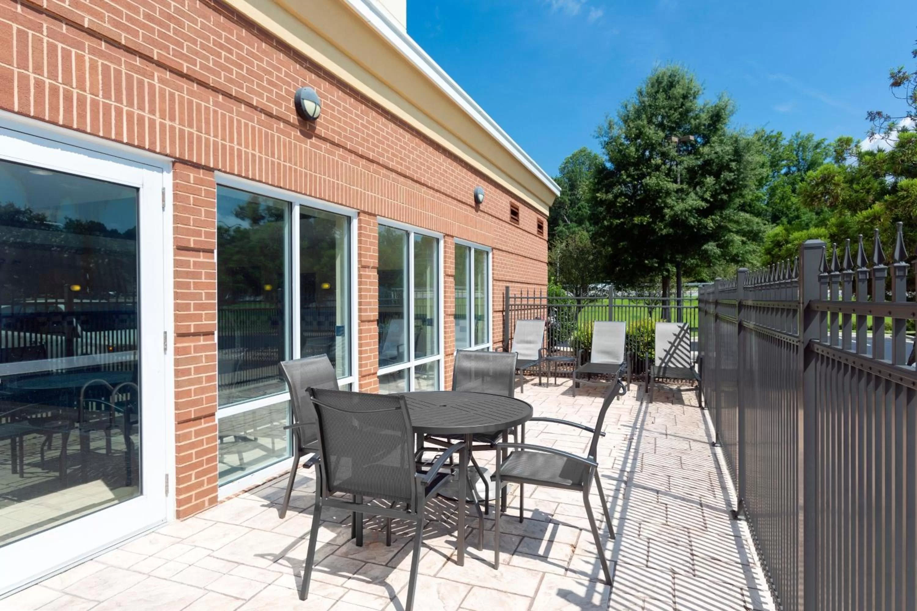 Other in Fairfield Inn & Suites Elizabeth City