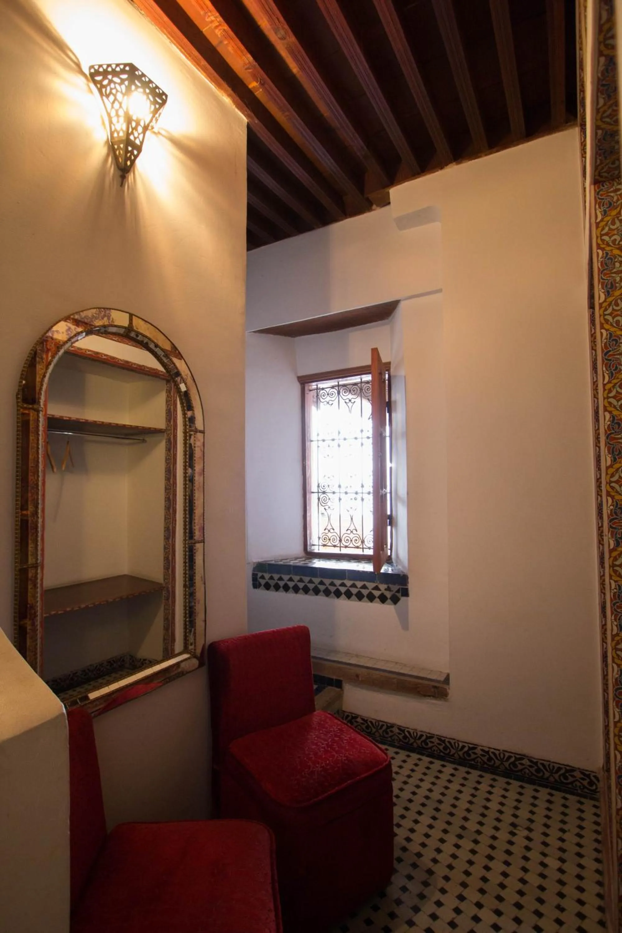 Other in Riad - Dar Al Andalous