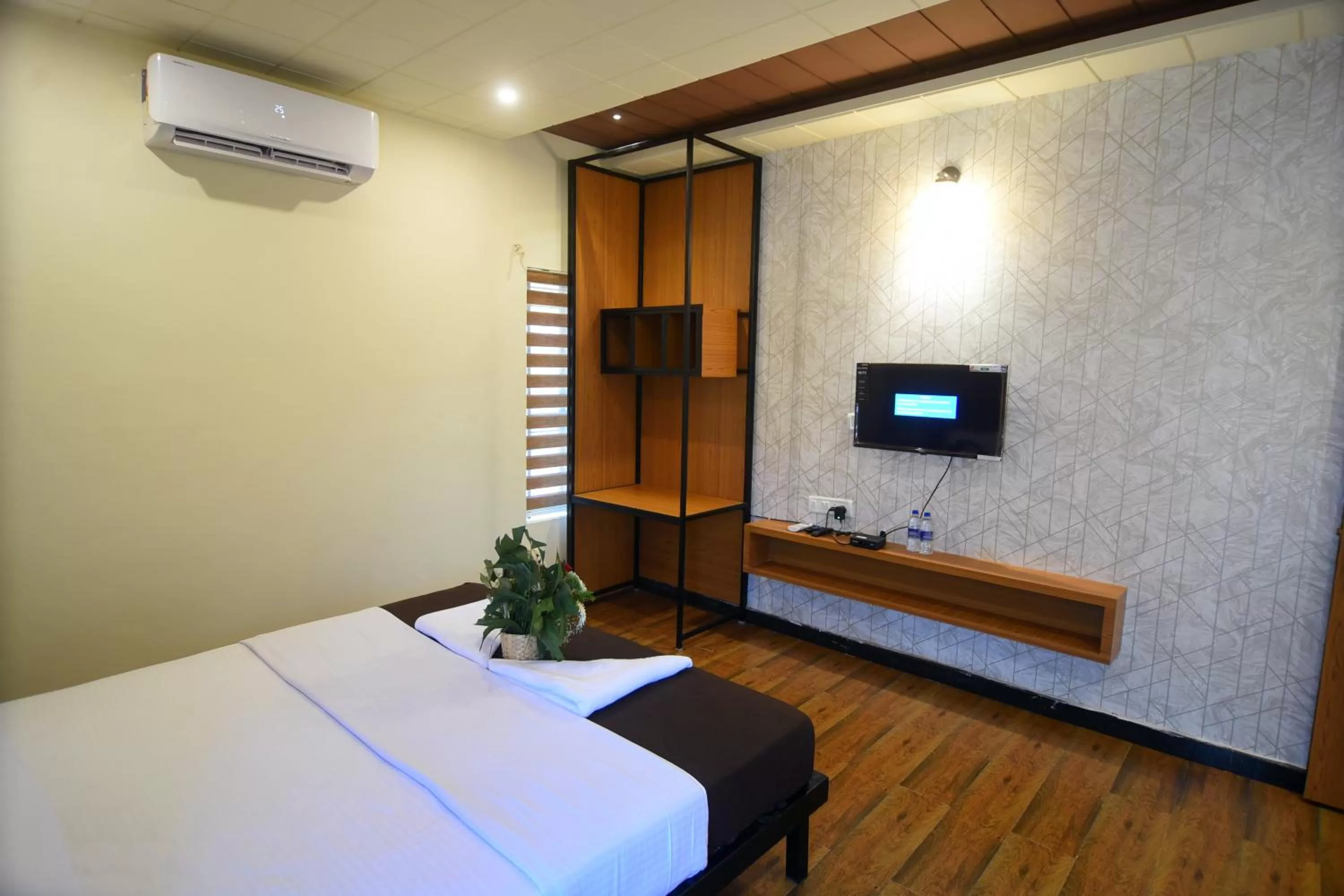 TV and multimedia in DVG Socials Retreat