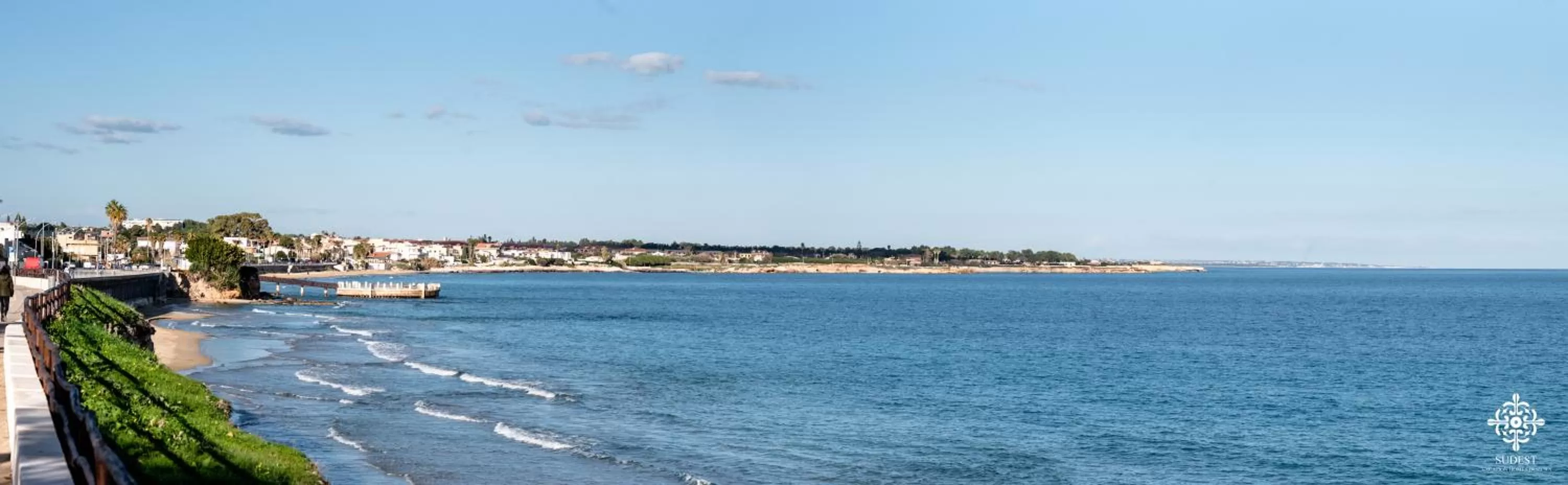 Nearby landmark in LE 4 PERLE Apartments