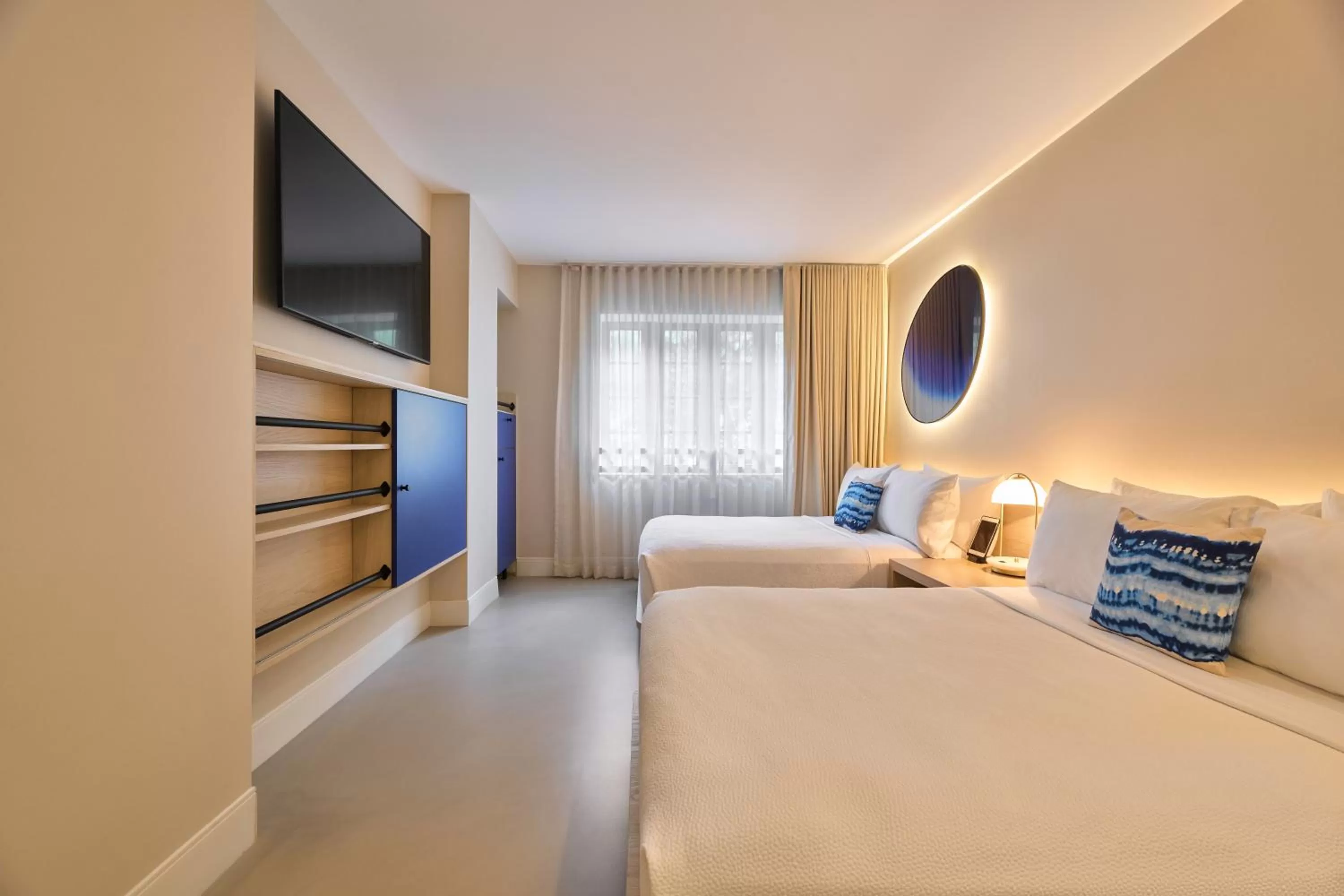 Bedroom, Bed in Hotel Greystone - Adults Only