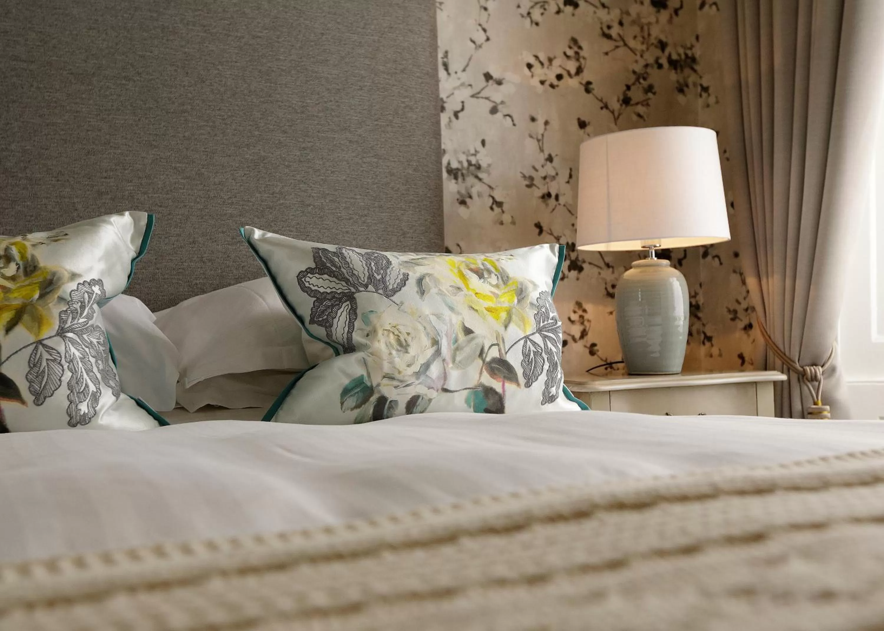 Bed in Nira Caledonia