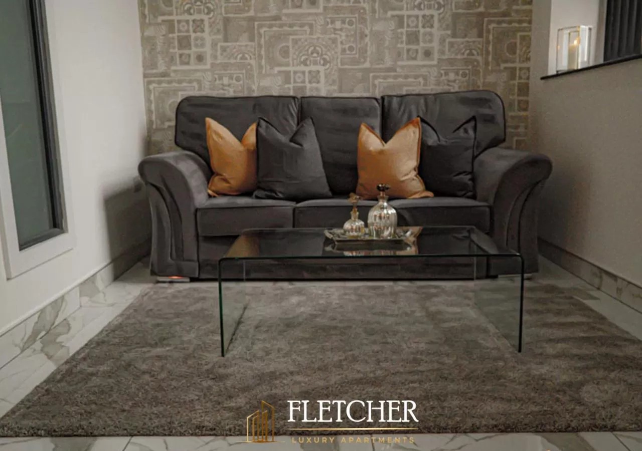 Spire Accommodations Ltd