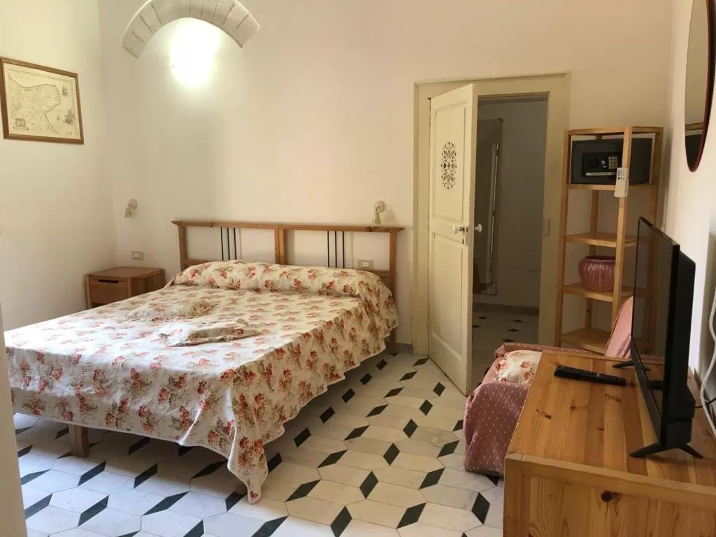 Rocca Sul Mare Hotel