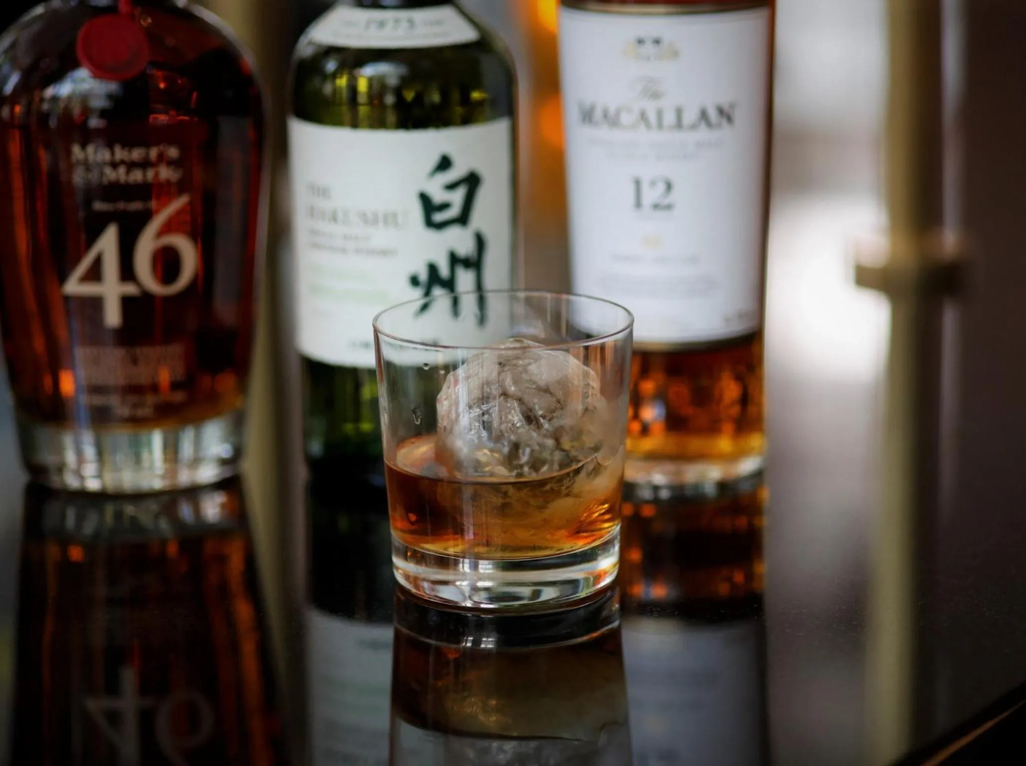 Restaurant/places to eat in Hyatt Regency Yokohama