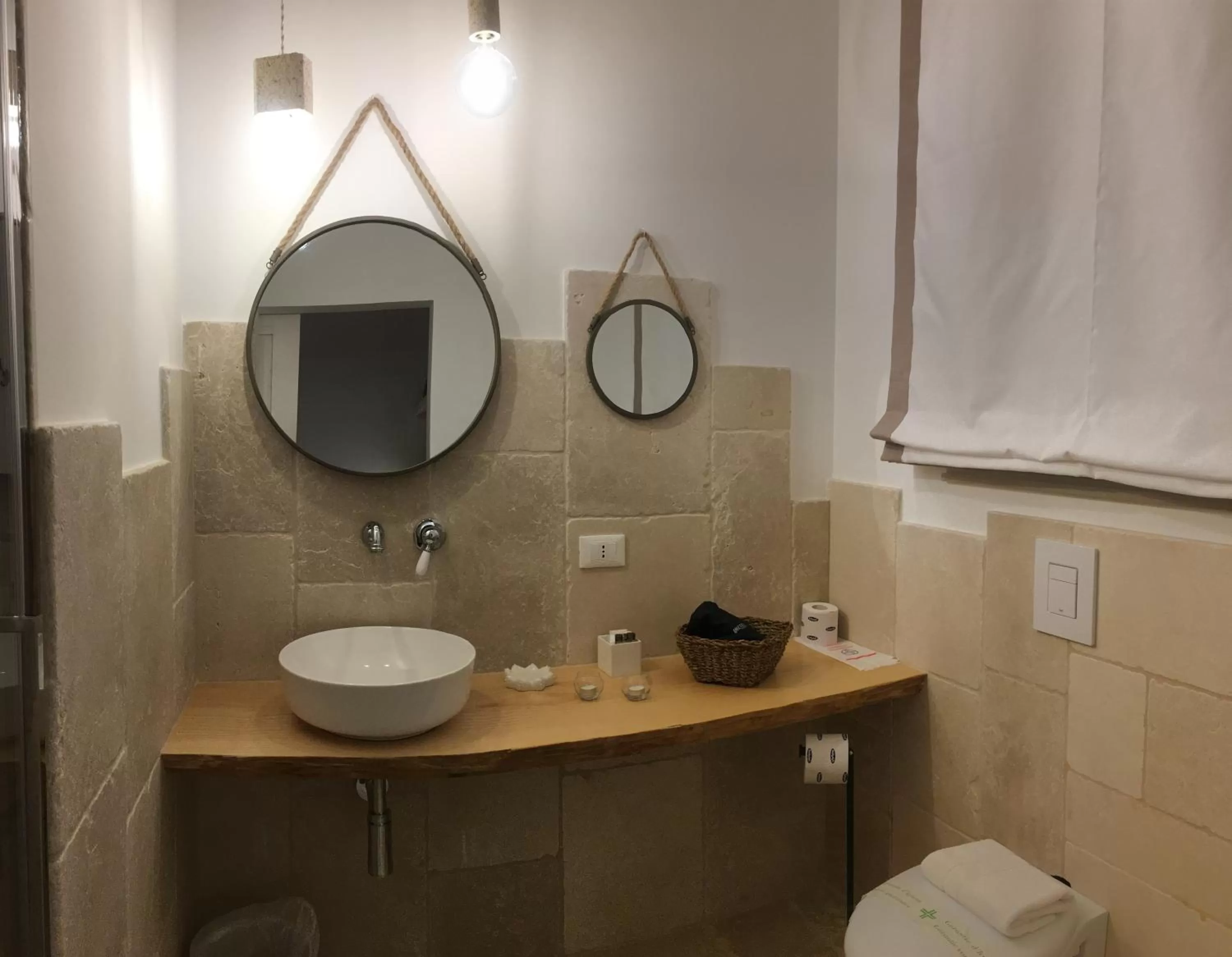 Relais Trulli Le Icone