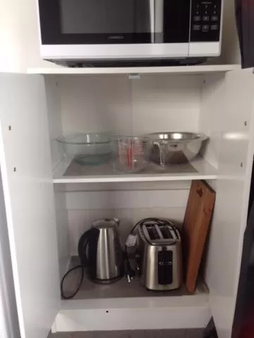 Accommodation in Frimley