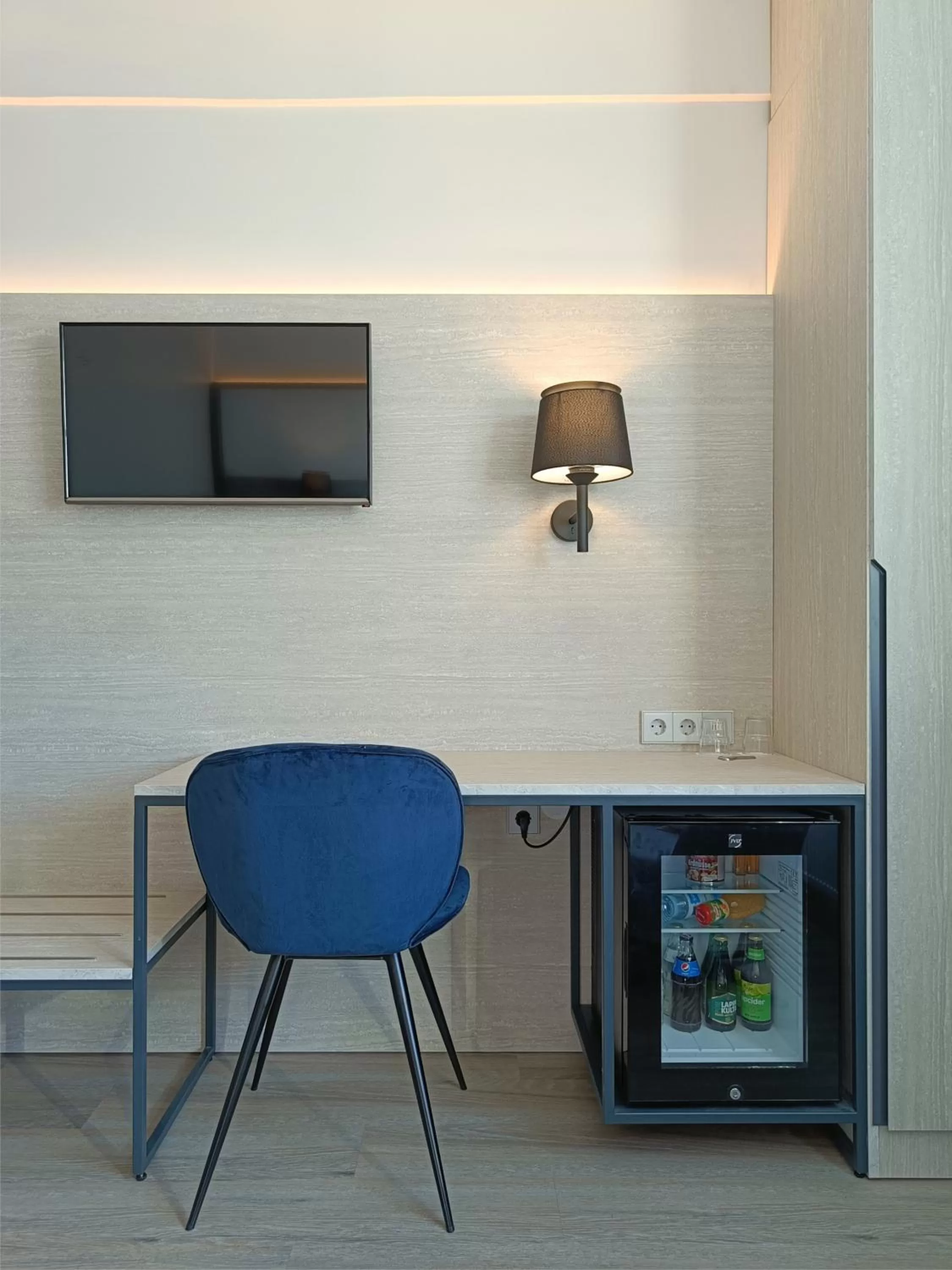 TV and multimedia in SpaHotel Hamina