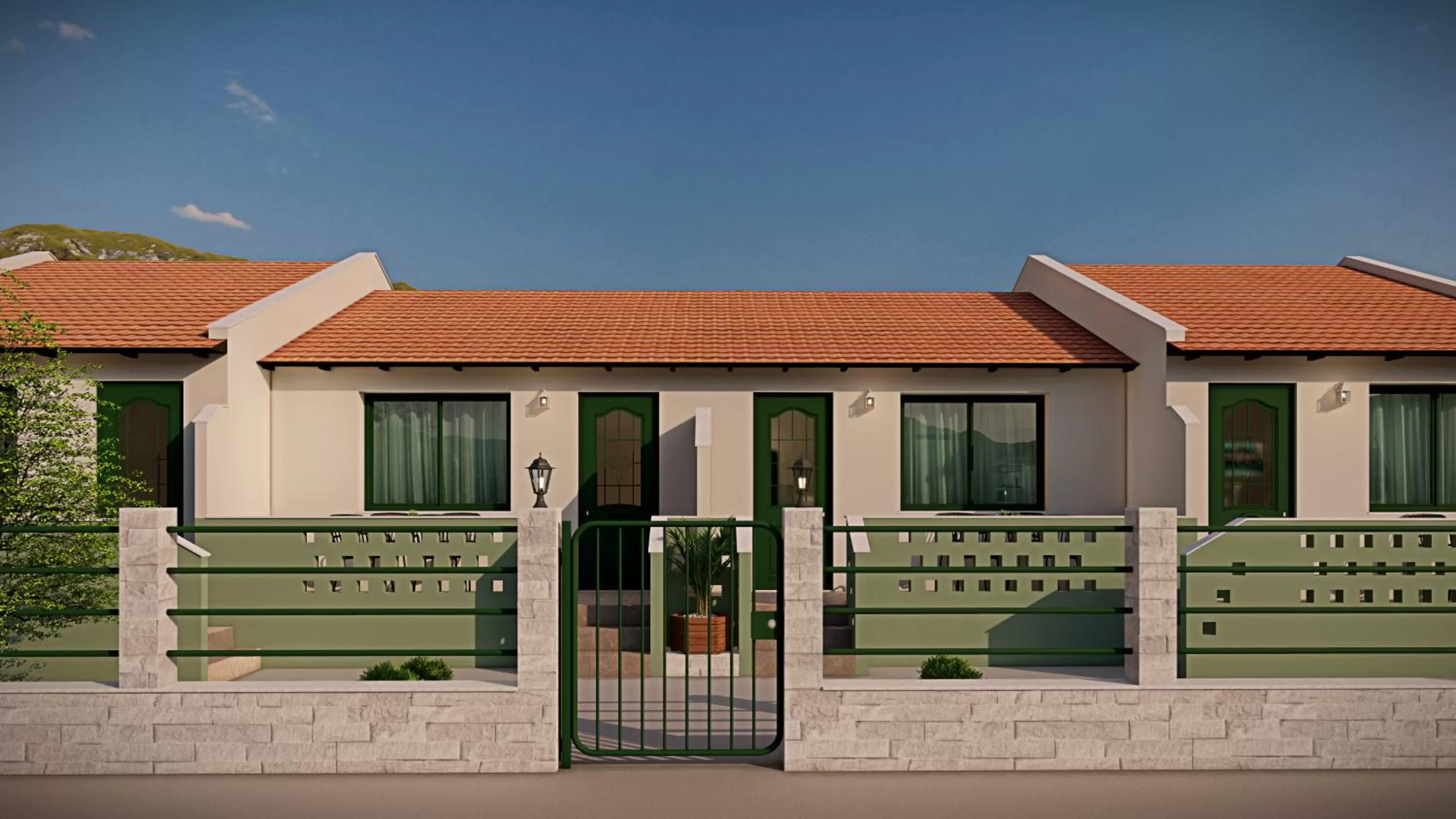 Lamprini's Deluxe Studios