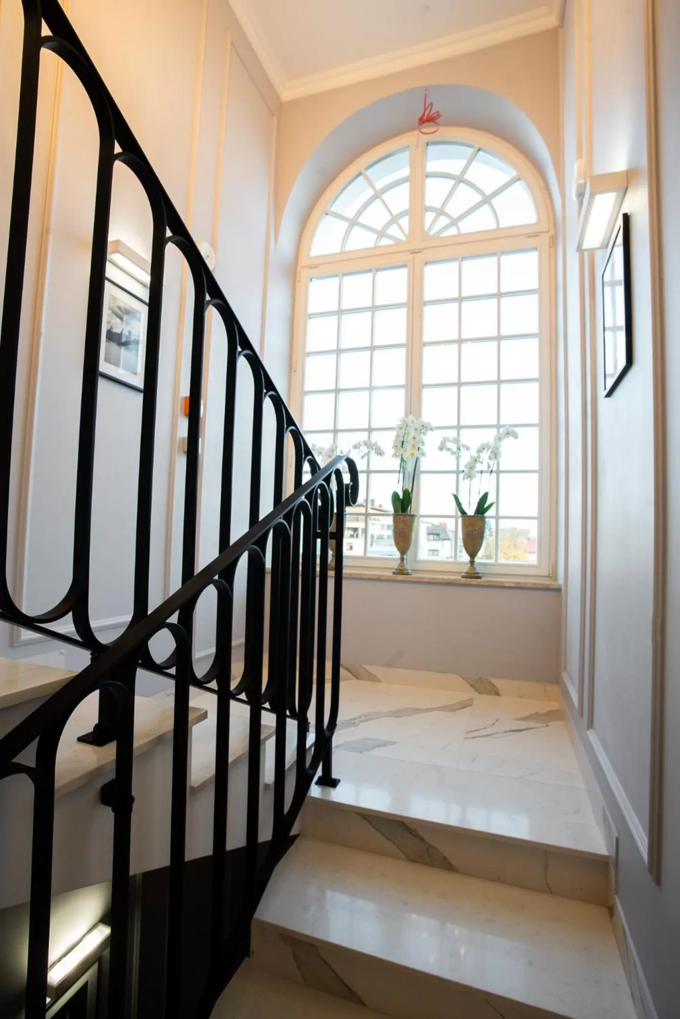 Property building in Willa Krakowska