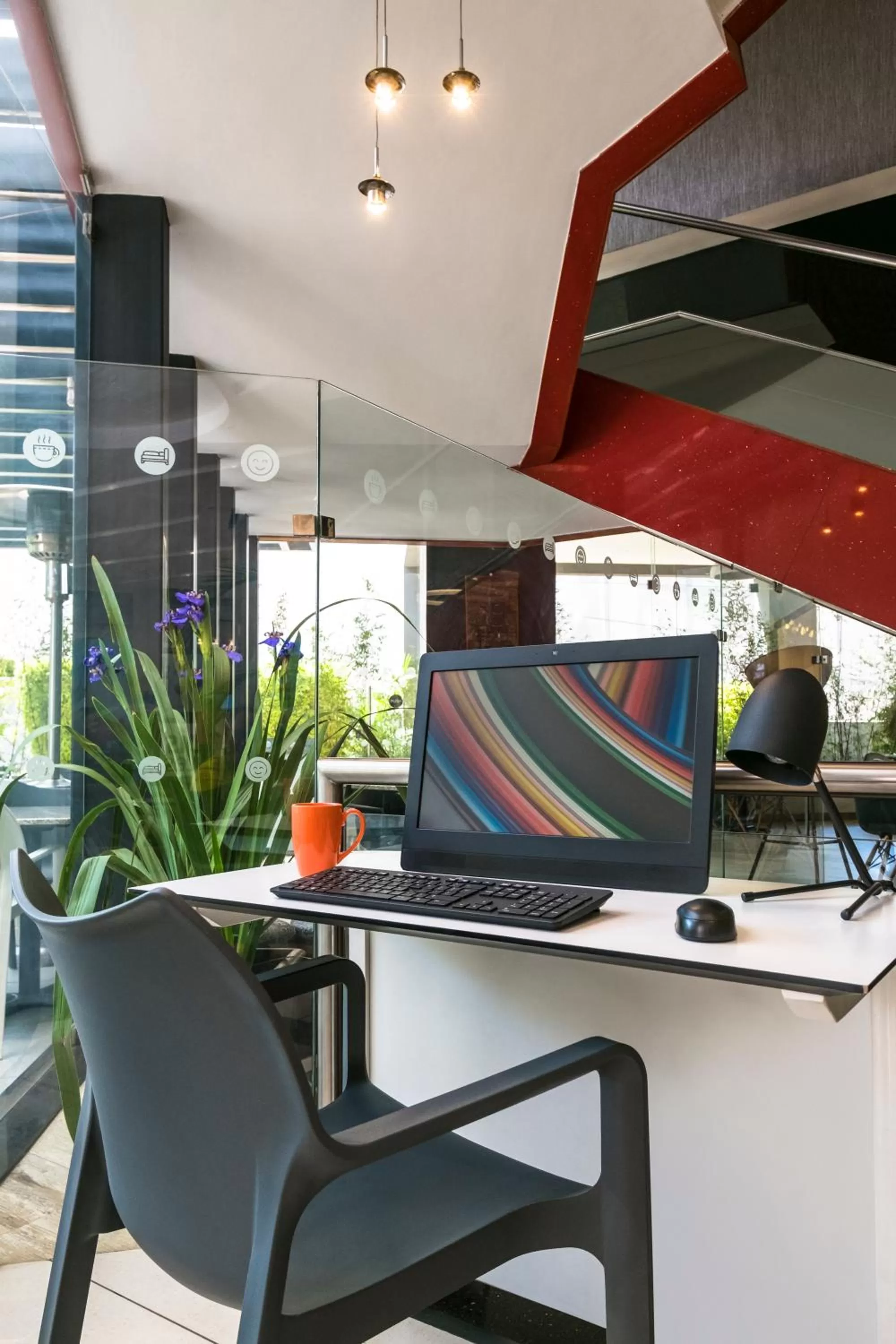 Business facilities in ibis Styles - Nairobi, Westlands