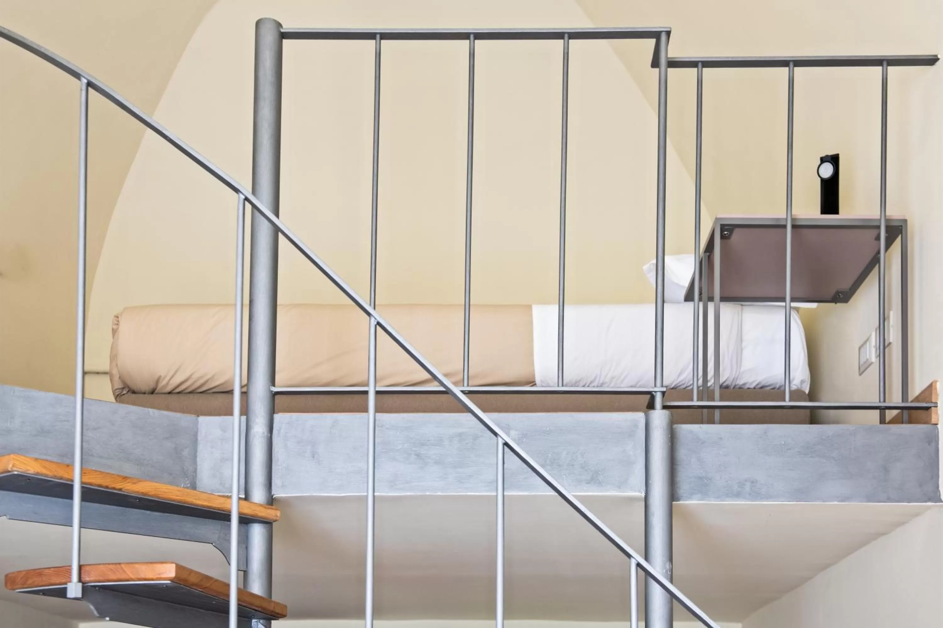 Bed in Dimora Fortebraccio