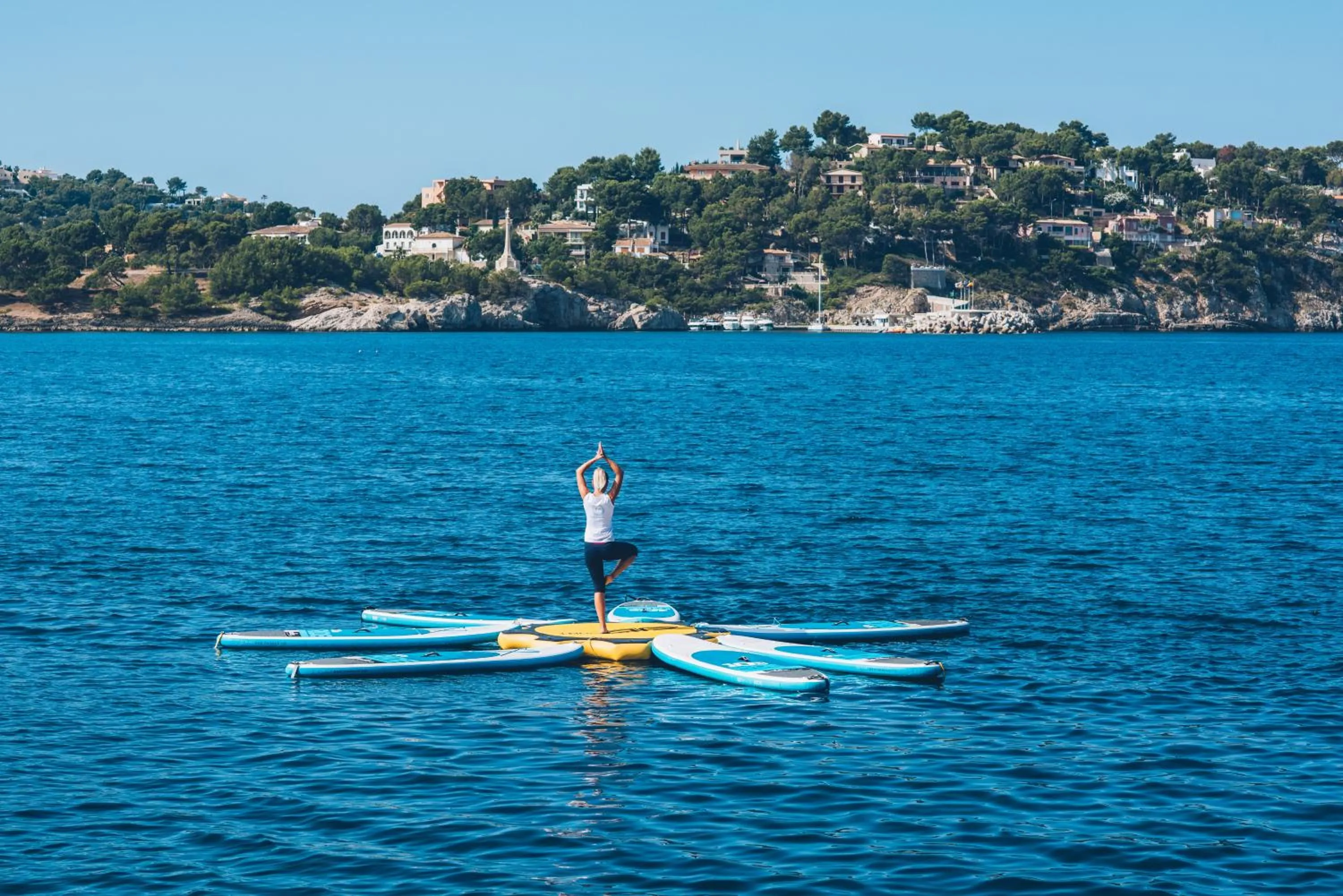 Entertainment in Iberostar Selection Jardín del Sol Suites - Adults Only