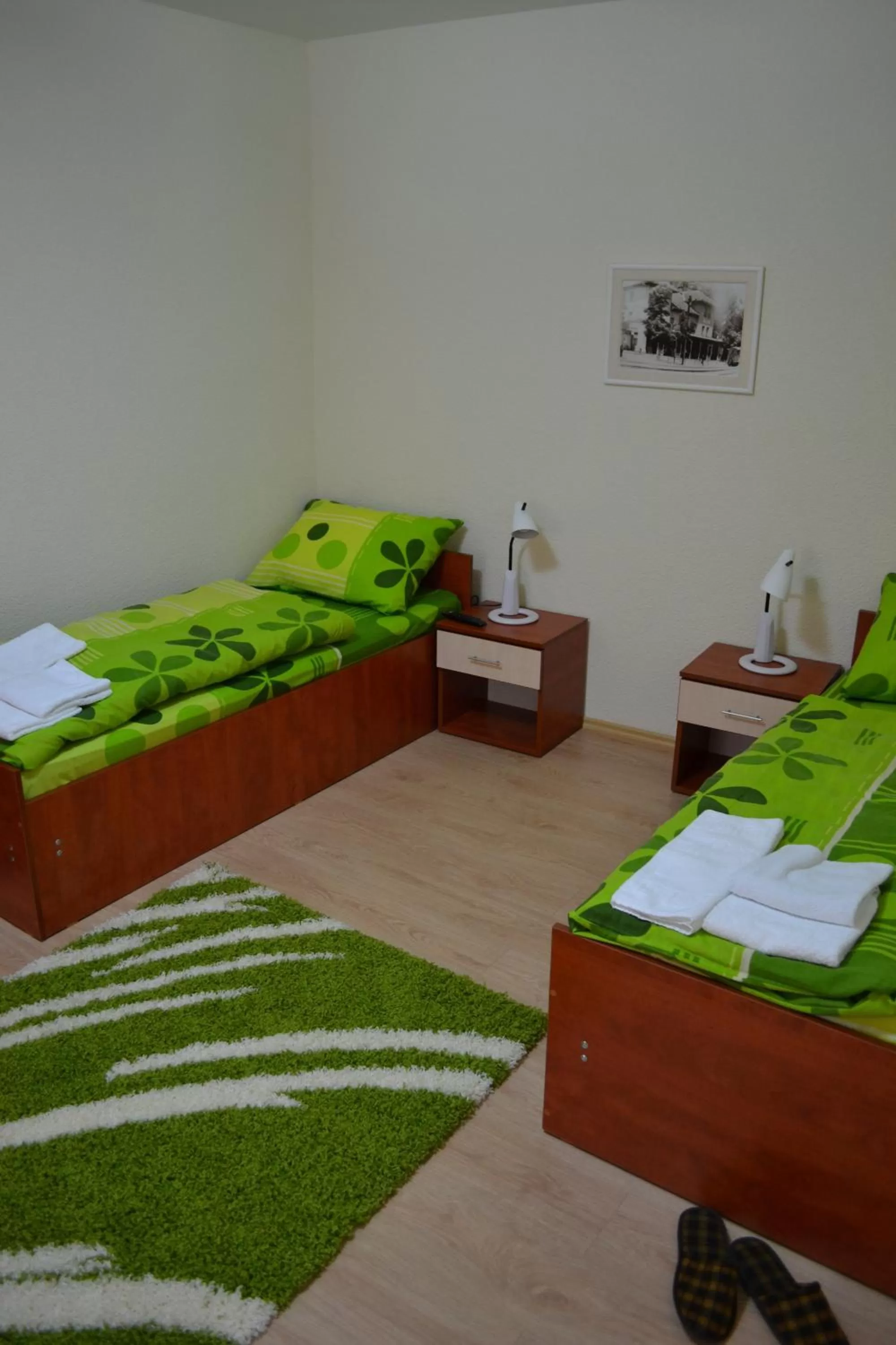 Photo of the whole room, Bed in Guesthouse Kruna Višegrad