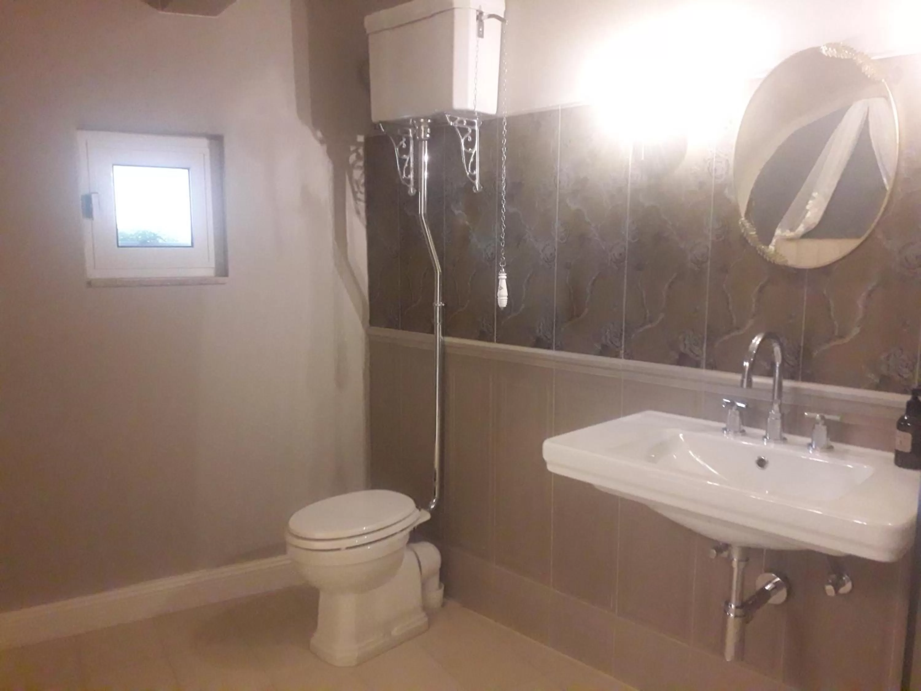 Casal Annunzia Boutique Accomodation