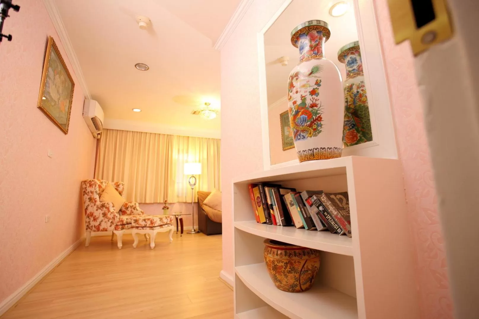 Other in PJ Watergate Hotel