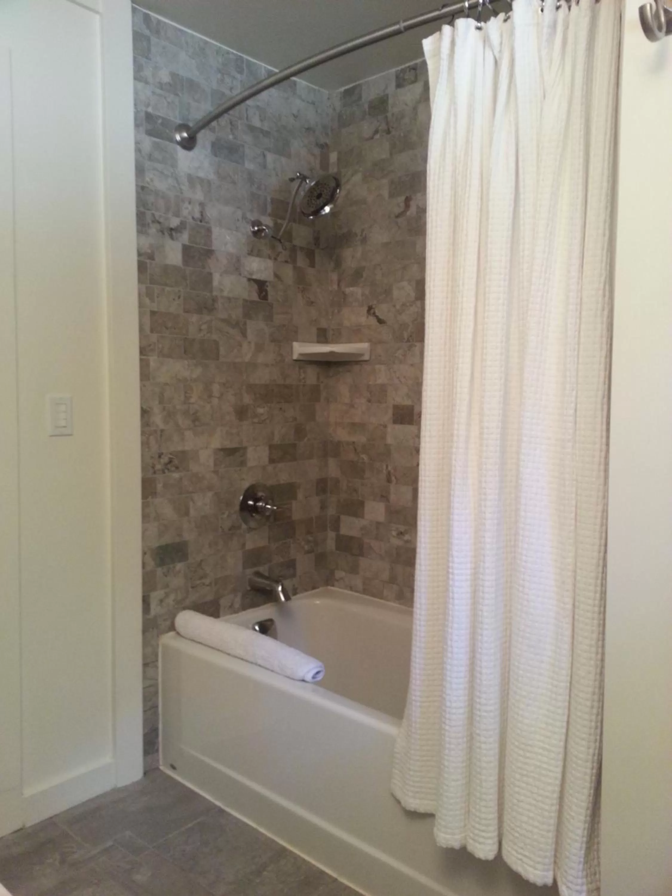 China Creek Cottages