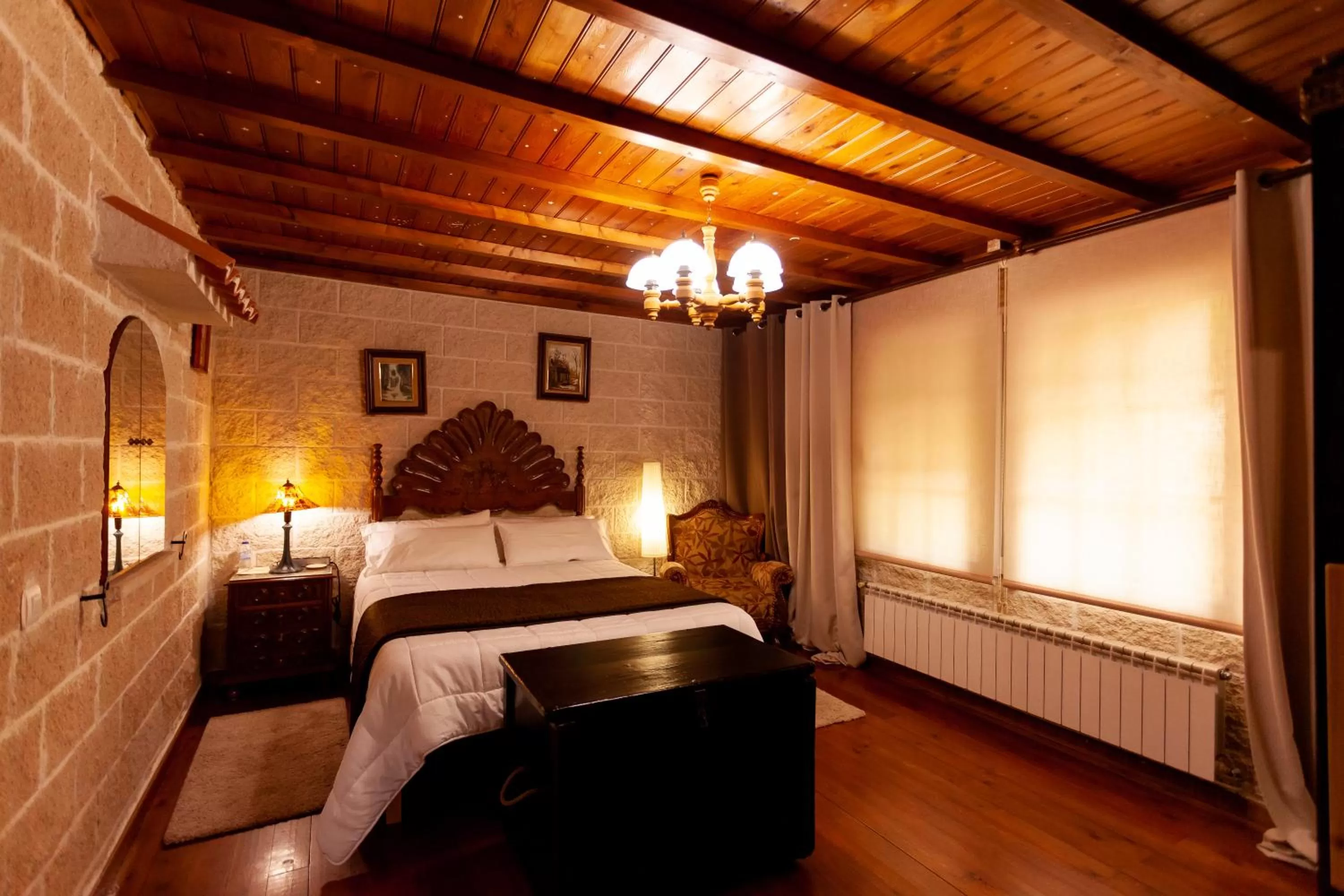 Bed in Agro da Gandarela