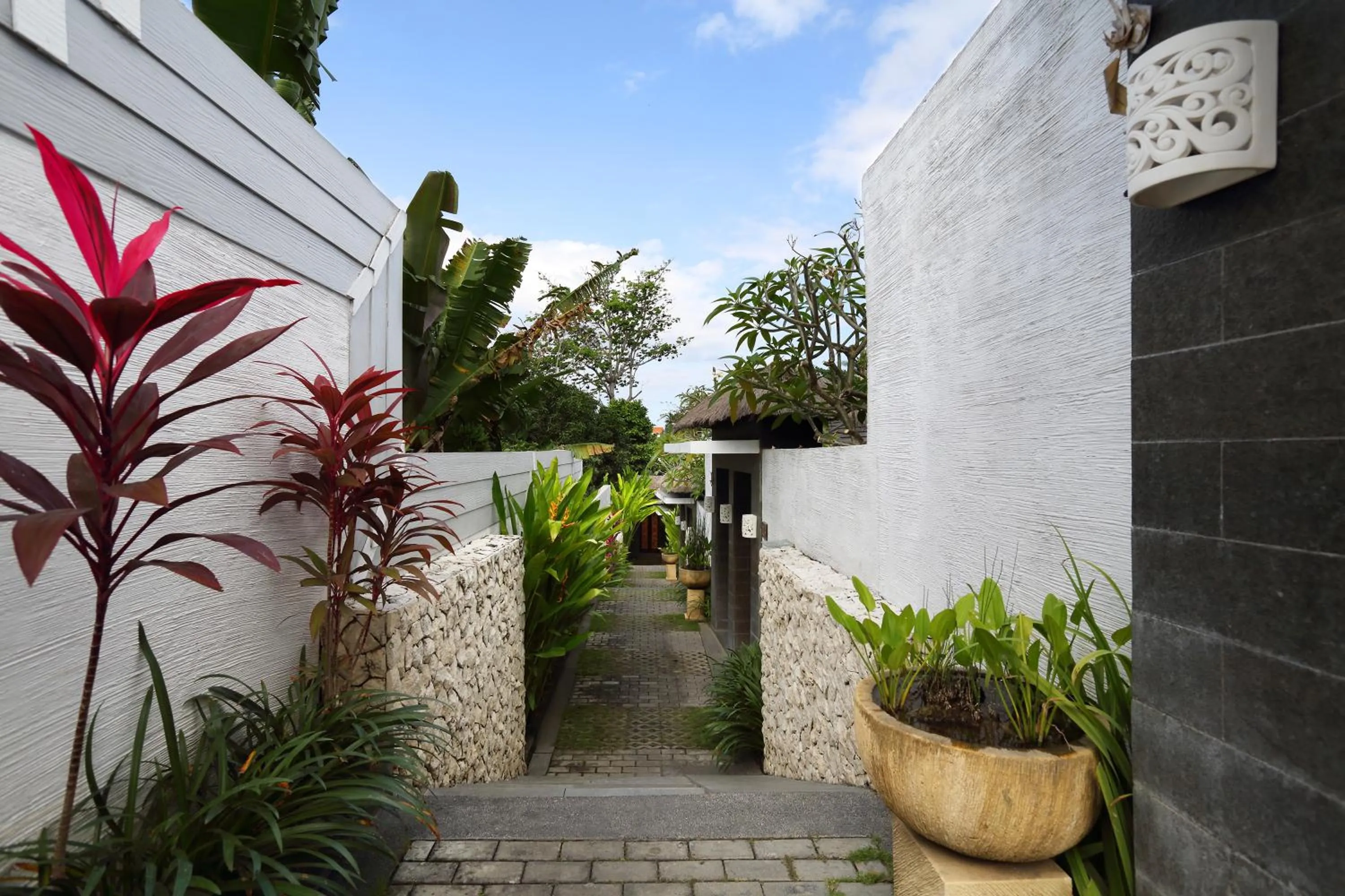 Other in The Canggu Boutique Villas