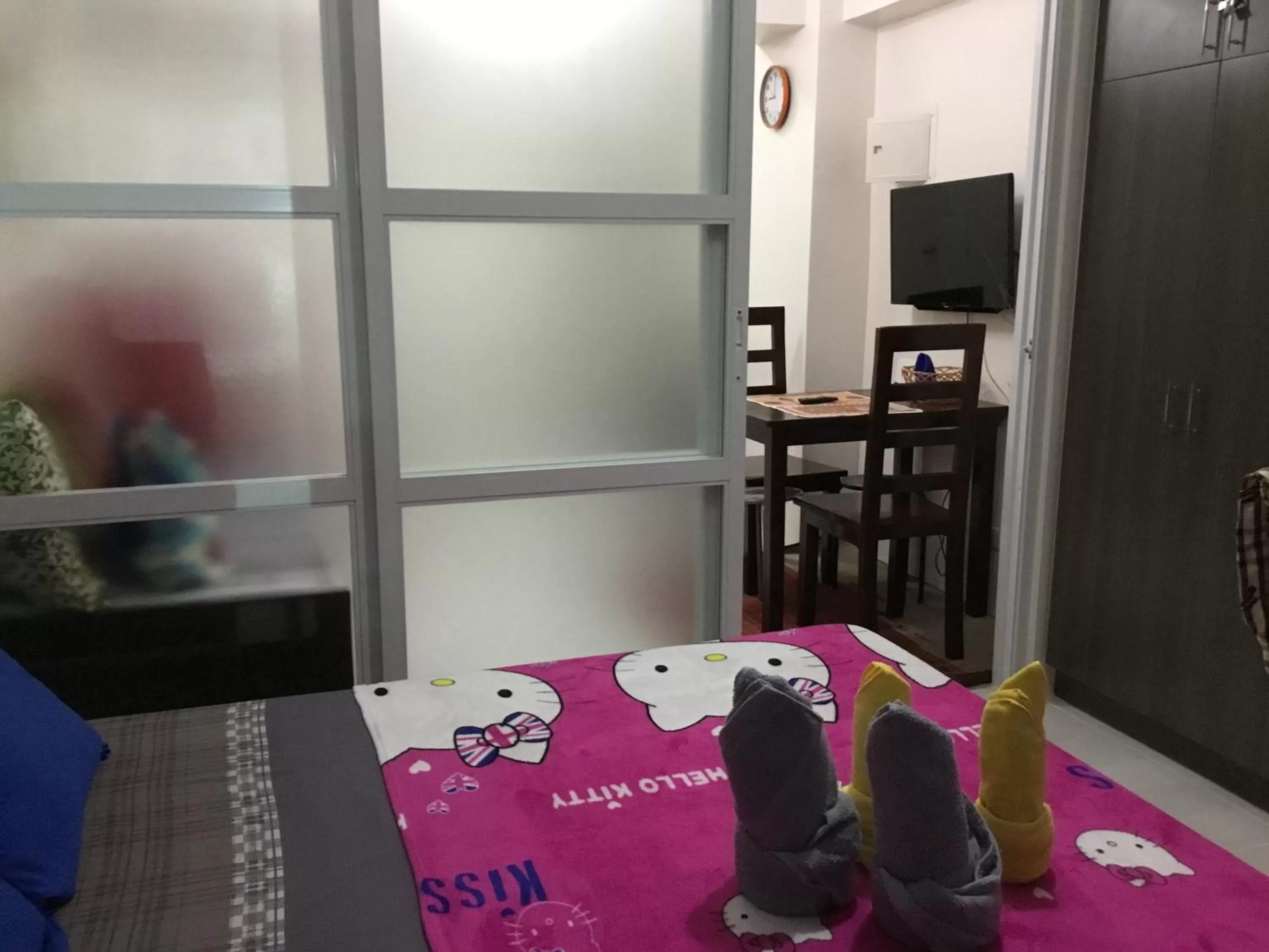 Condo with Free Swimming Pool & Viewing Deck