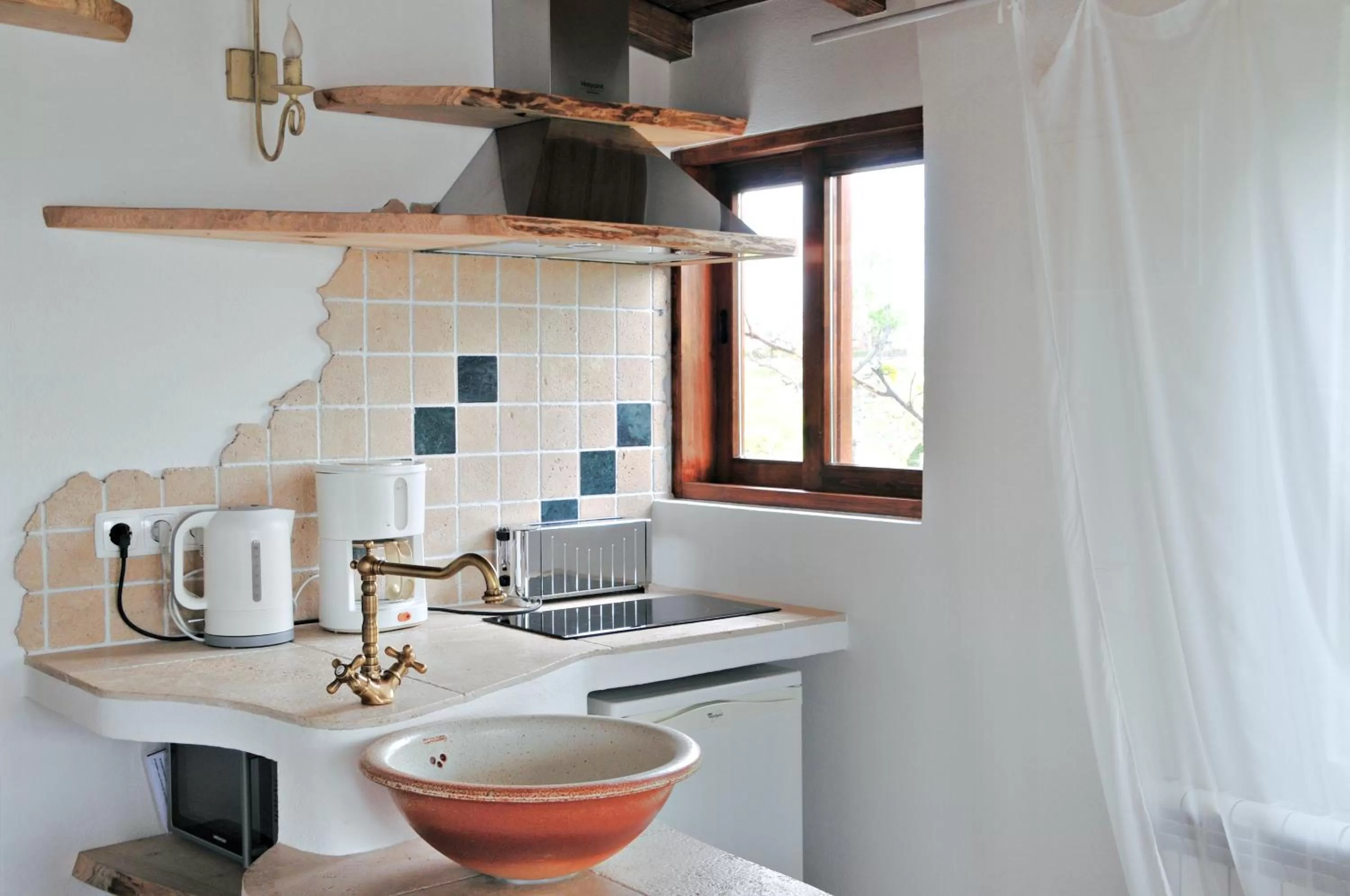 Kitchen or kitchenette, Kitchen/Kitchenette in Uma Casa a Beira Sol