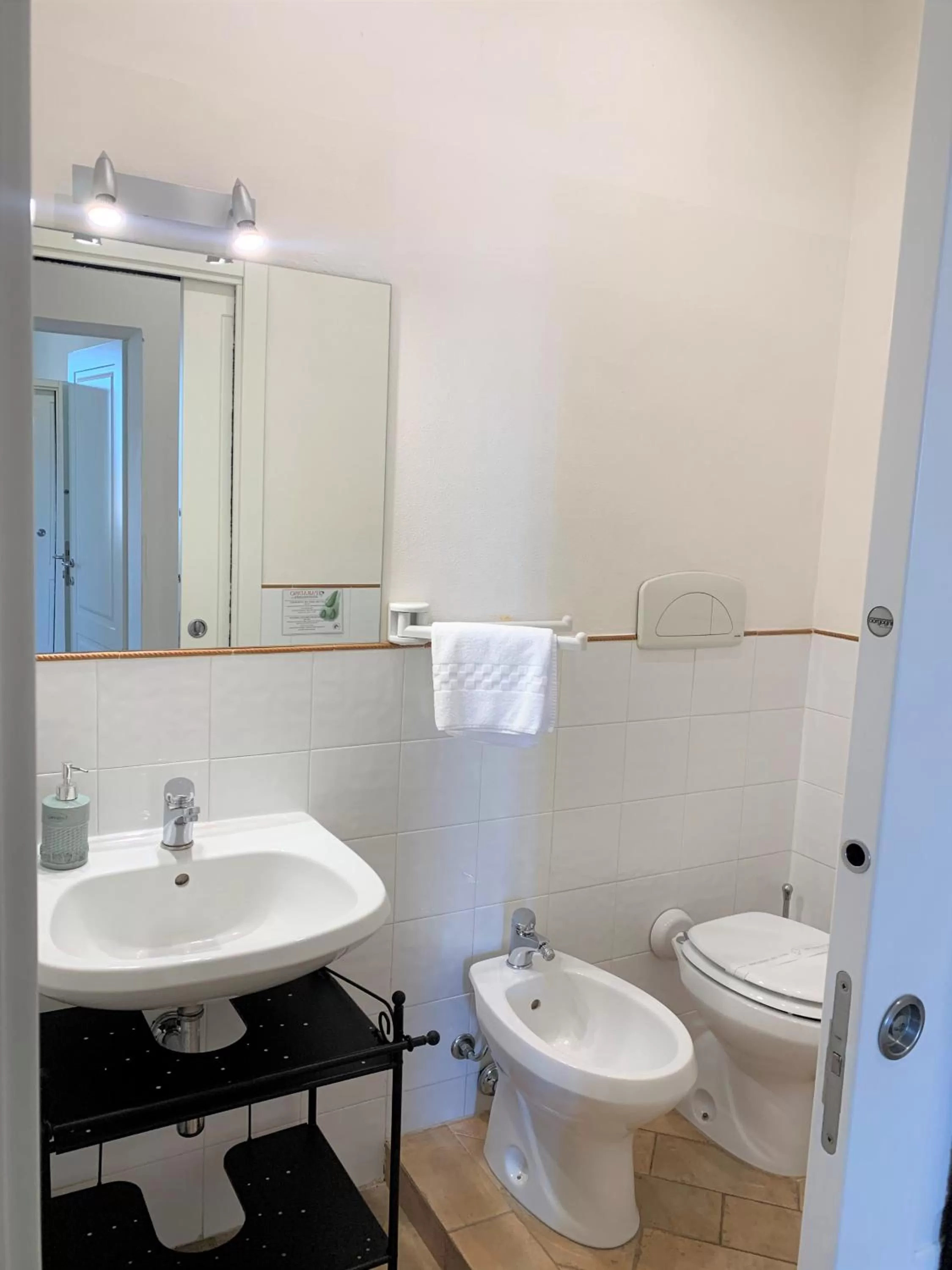 GH Paradiso - Apartments