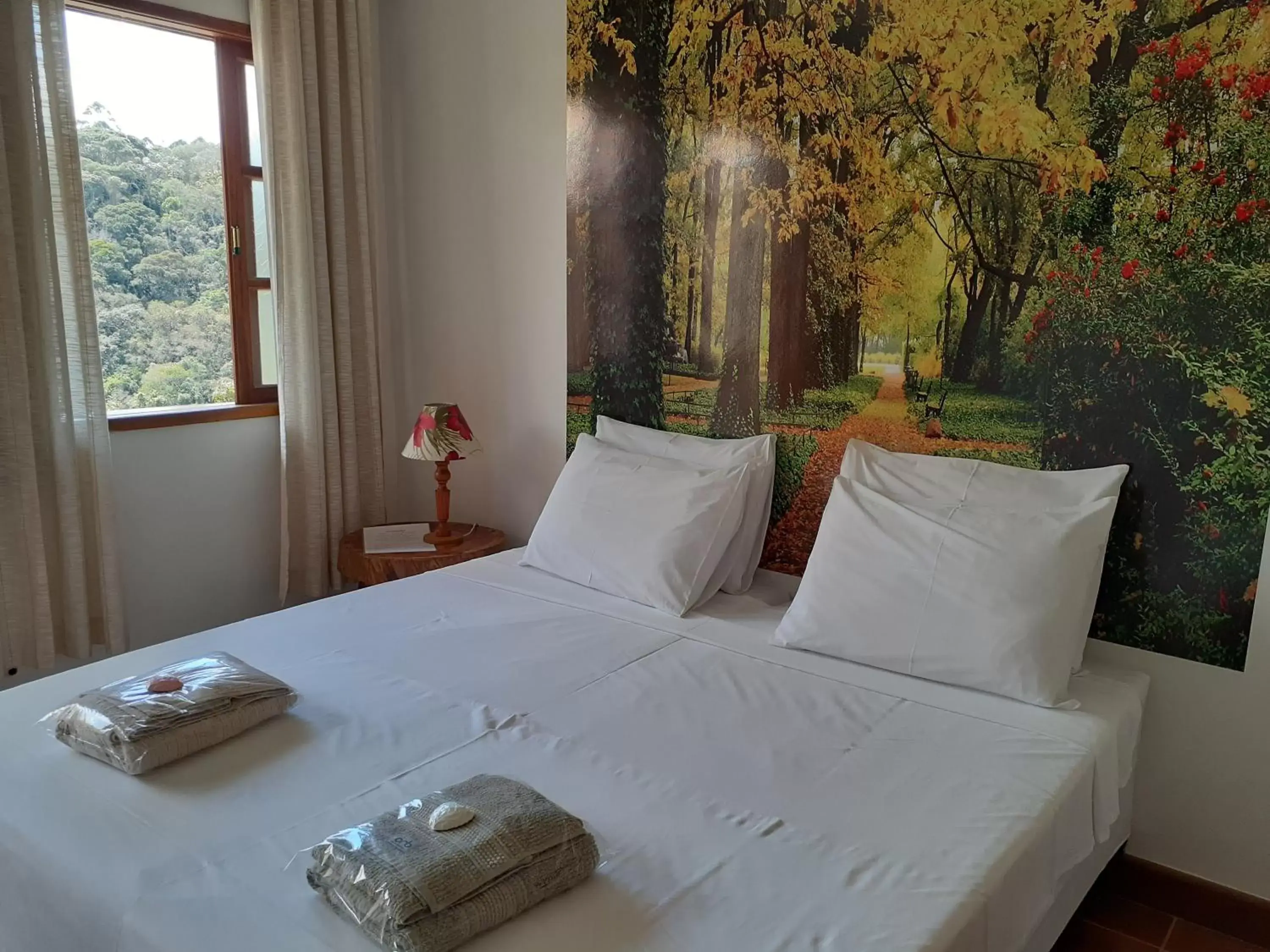 Standard Studio in Pousada R.N.C. Nosso Paraíso Standard Studio in Pousada R.N.C. Nosso Paraíso