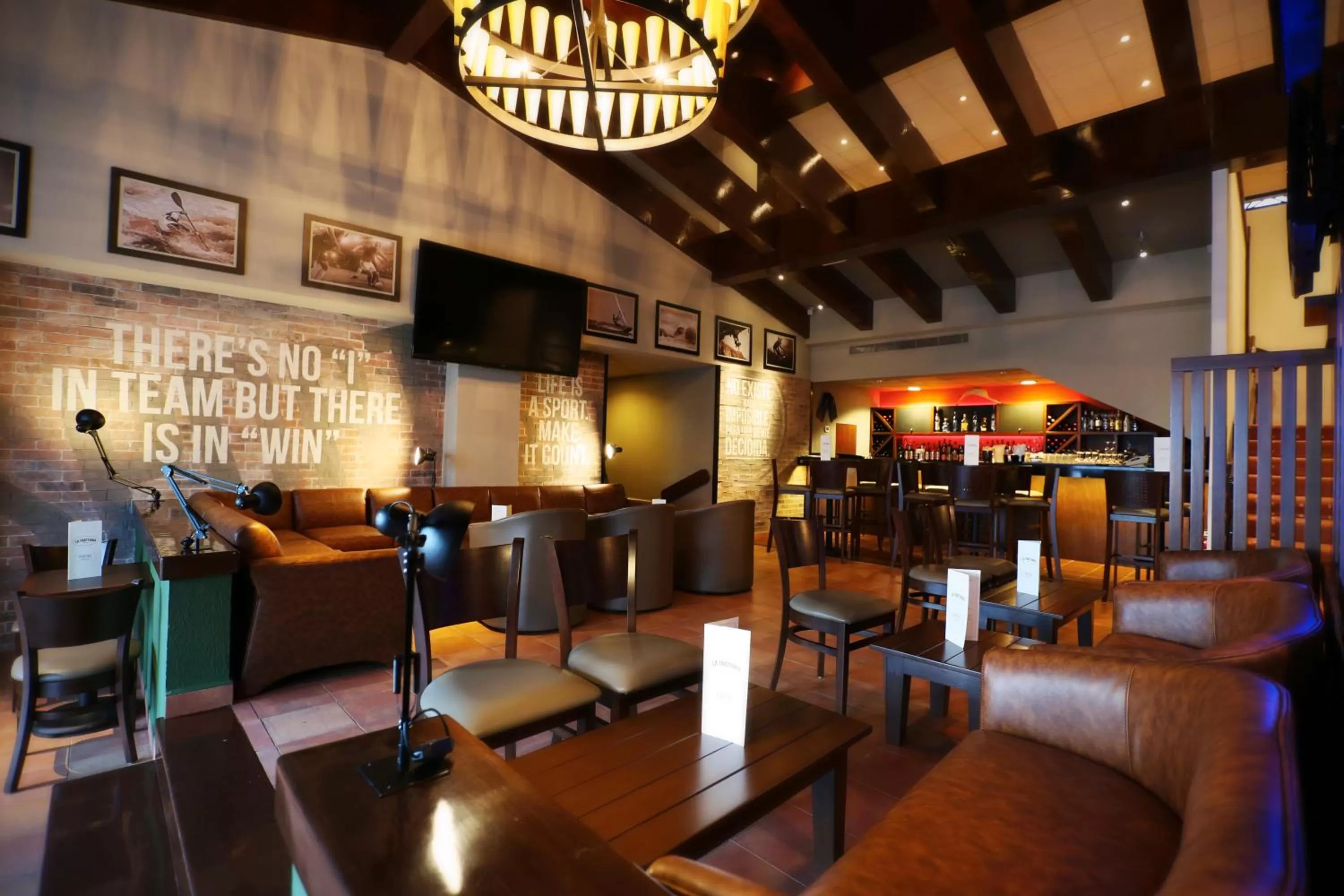 Restaurant/places to eat in The Royal Cancun All Suites Resort - All Inclusive