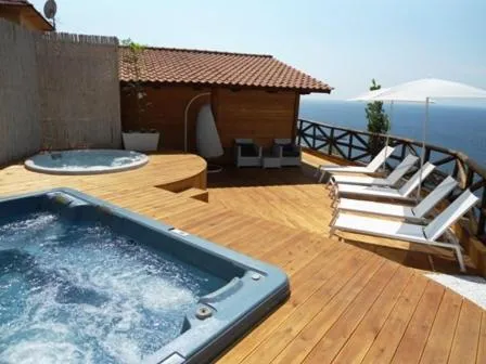 Day in HR Hotel & Spa