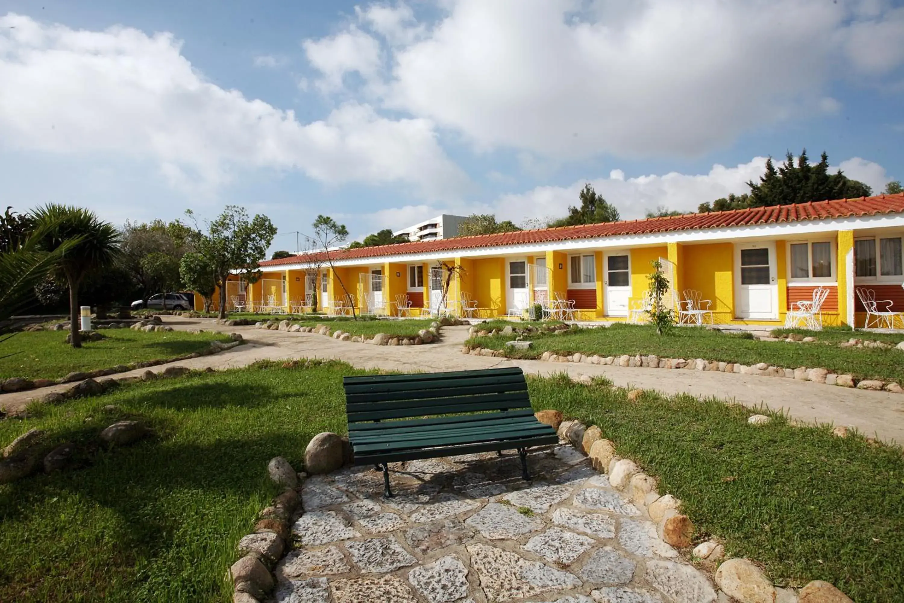 INATEL Oeiras INATEL Oeiras