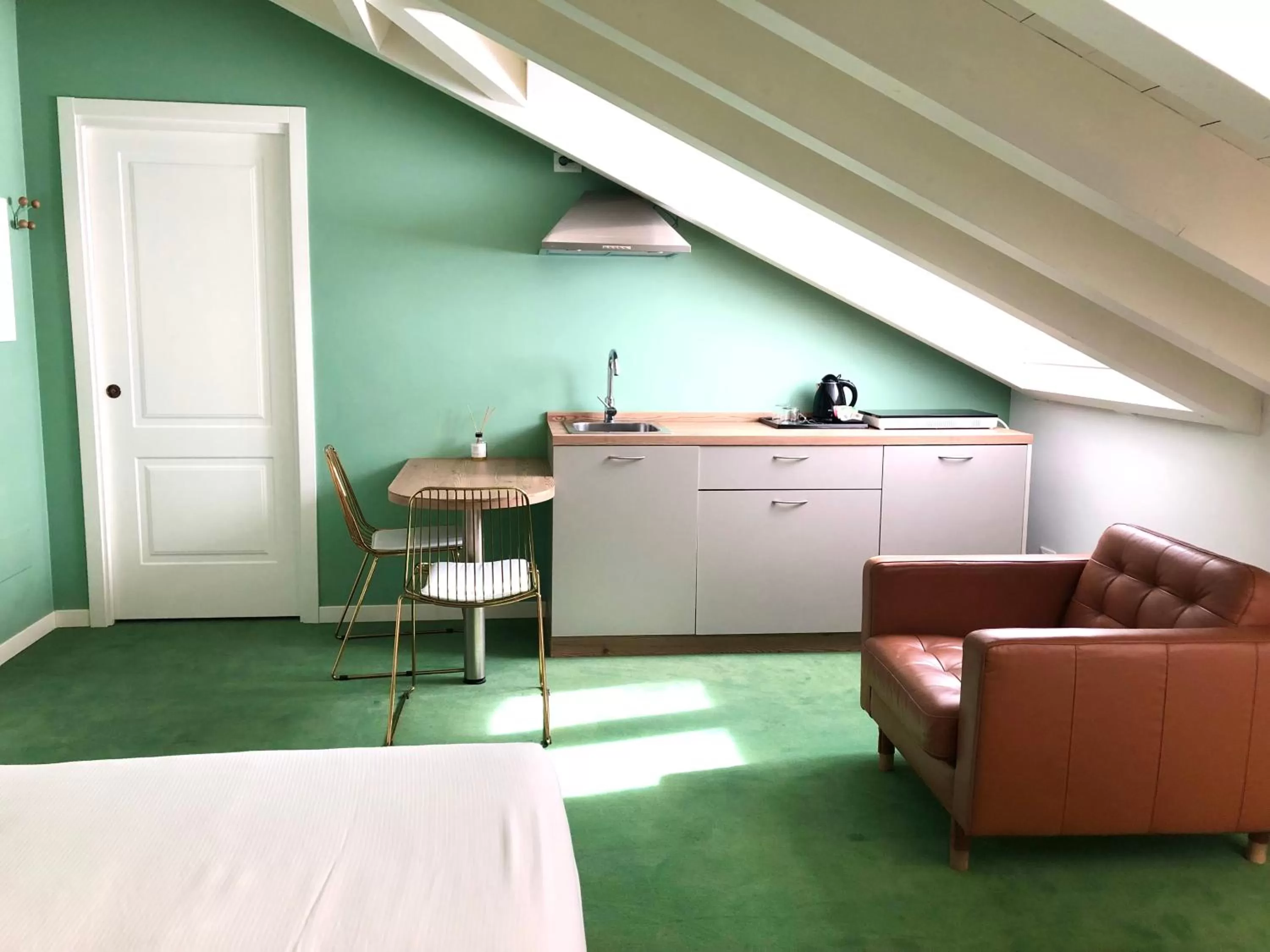 Antica Locanda Leonardo