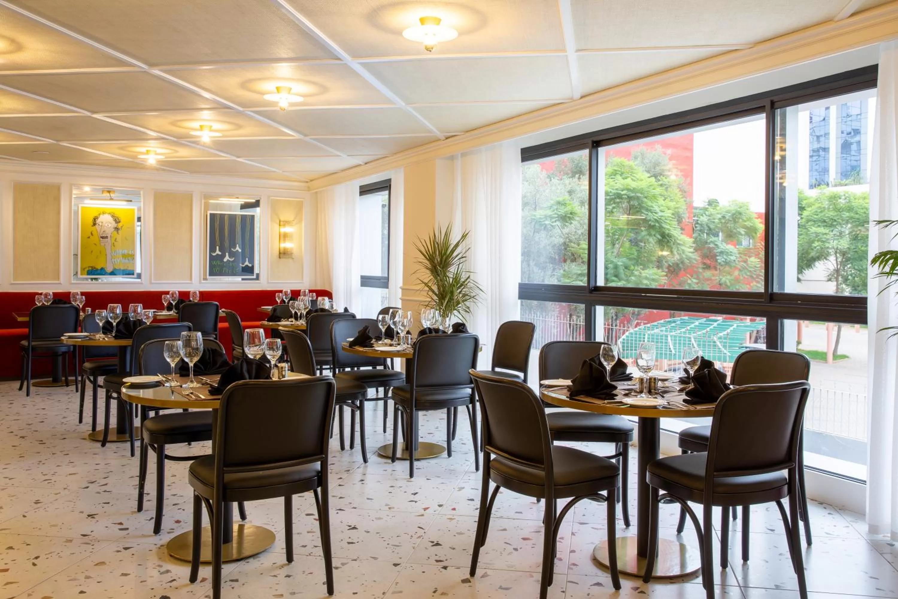 Best Western Plus Casablanca City Center