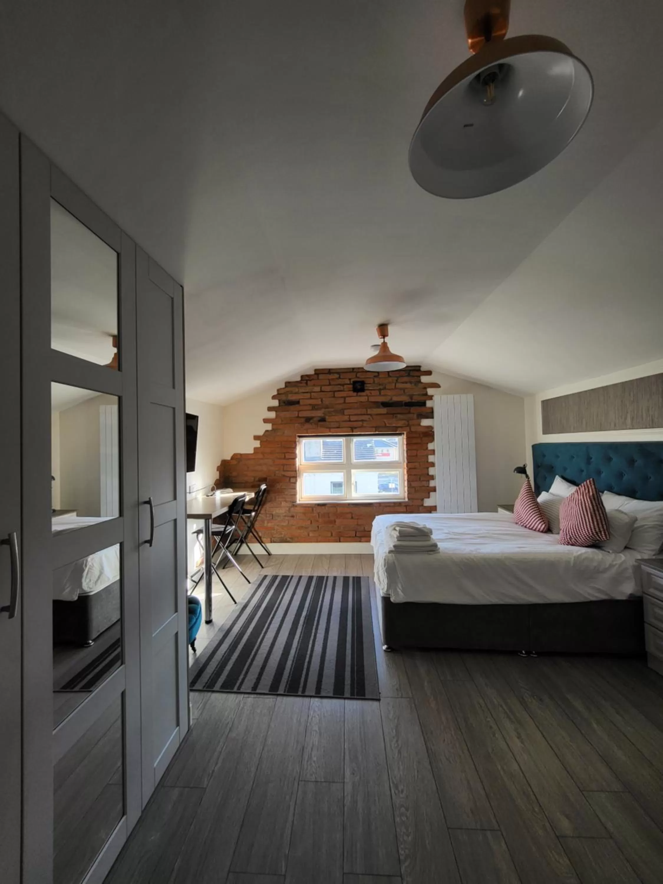 Maynooth Serviced Studios