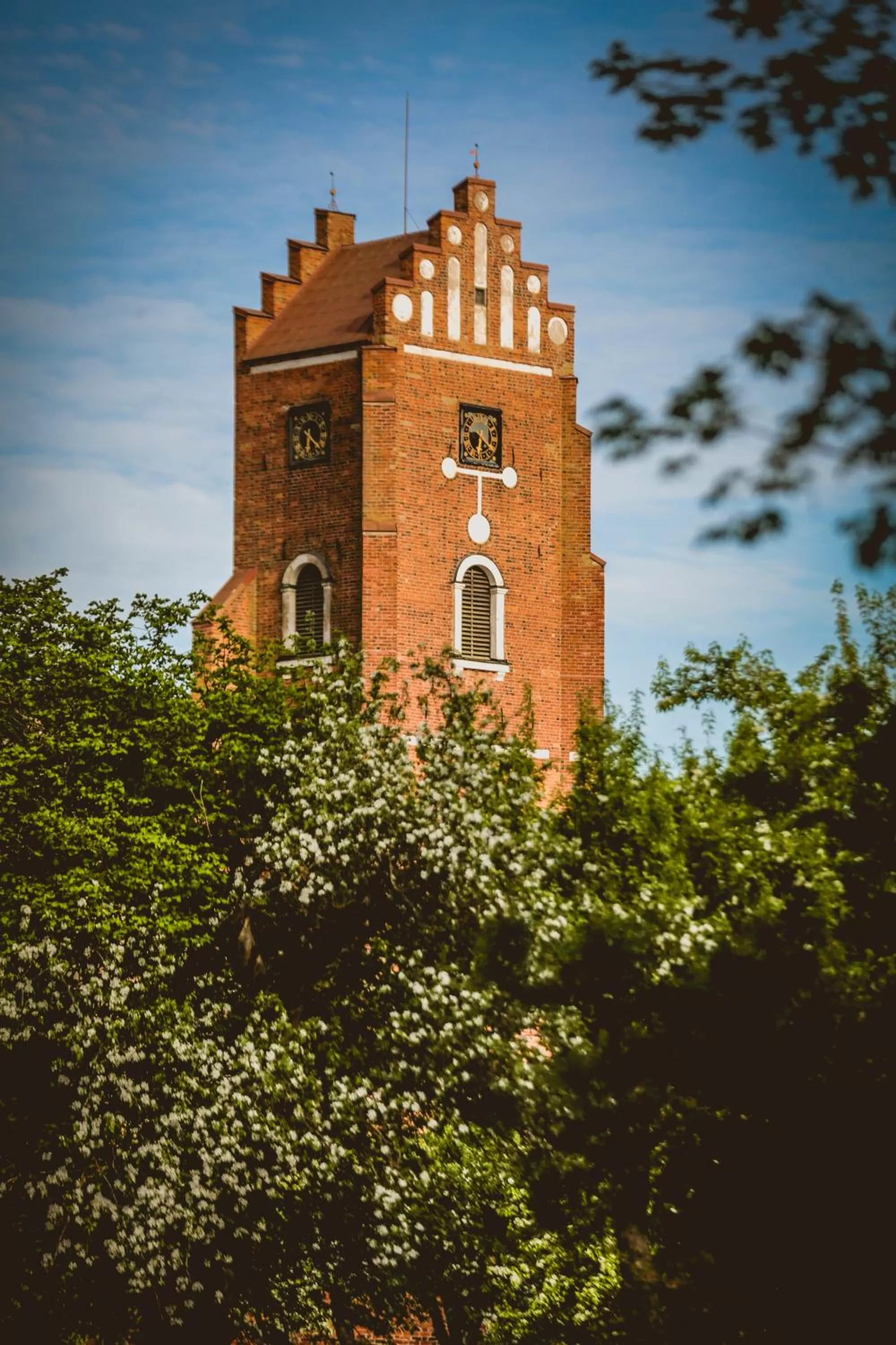 Nearby landmark in Vadstena Klosterhotell Konferens & Spa