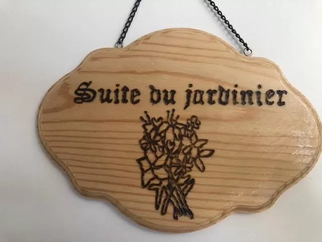 La Maison des Copains