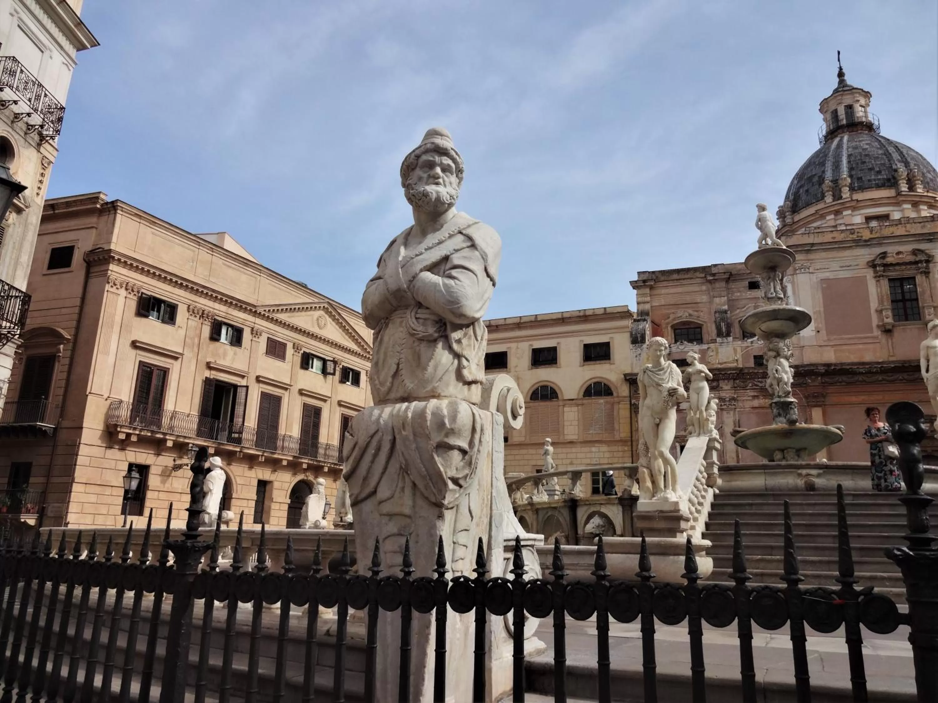 I Vicini della Cattedrale