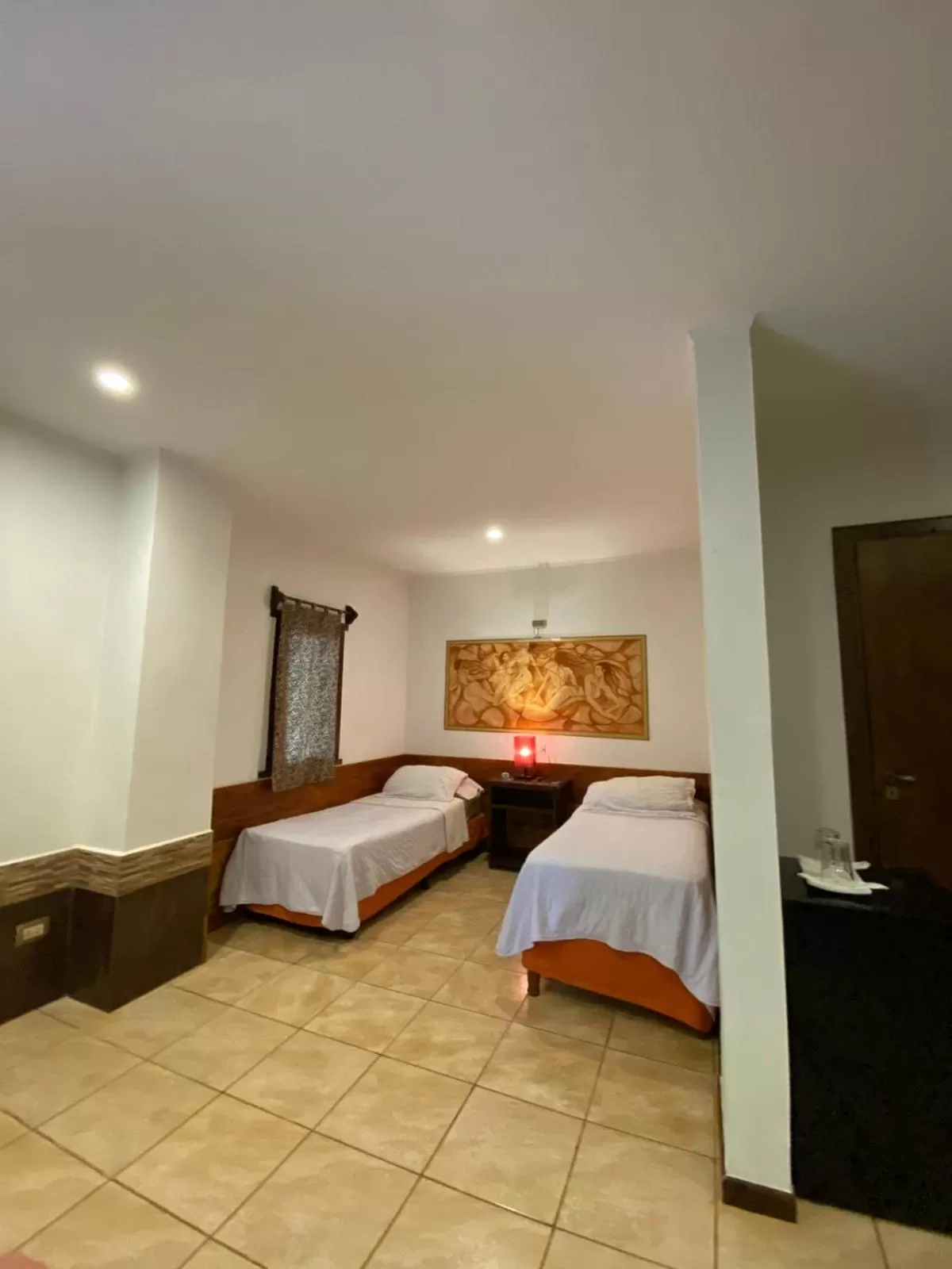 Other, Bed in Boutique Hotel De La Fonte & Restaurant