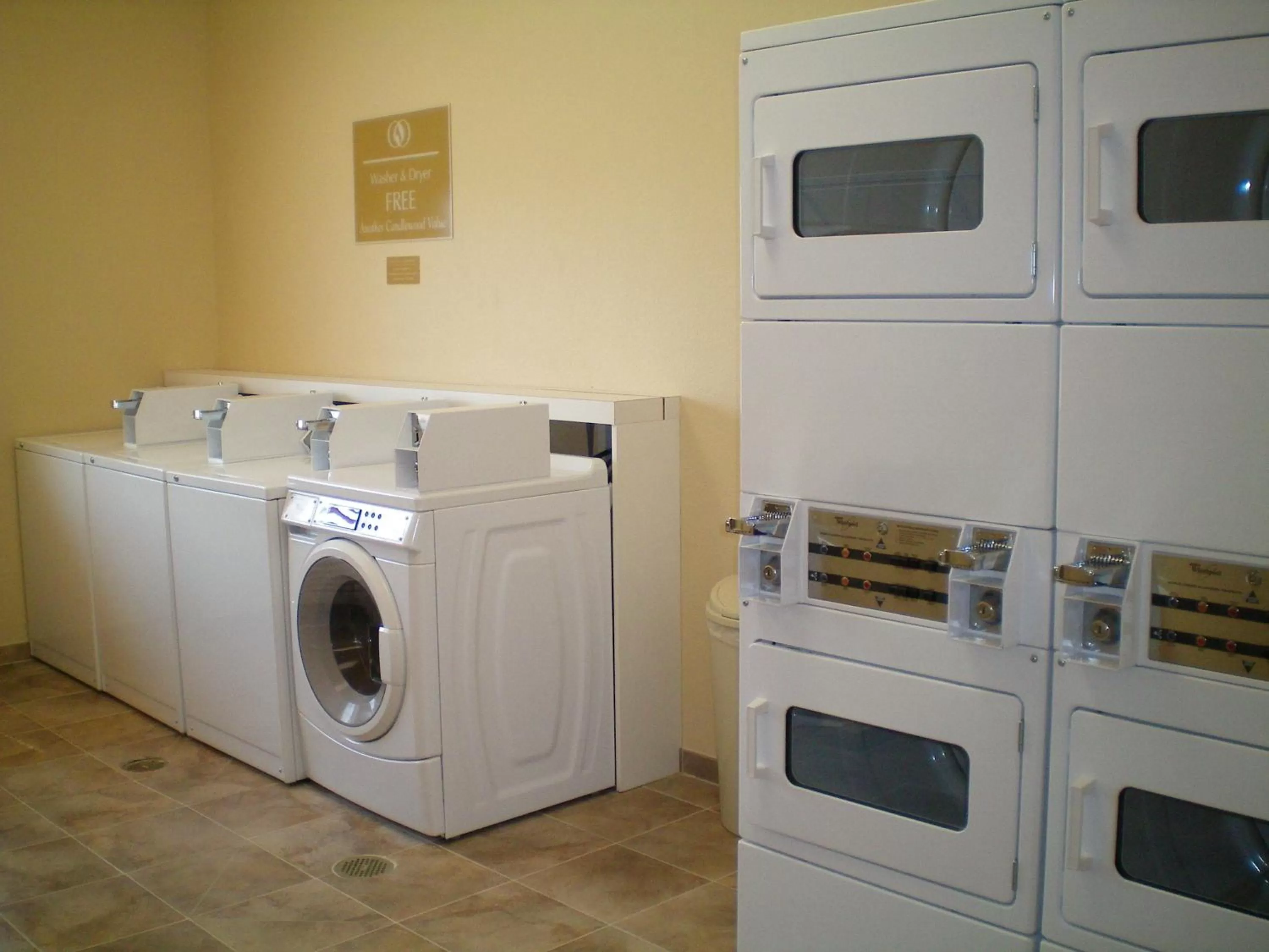 Other in Candlewood Suites Decatur Medical Center by IHG