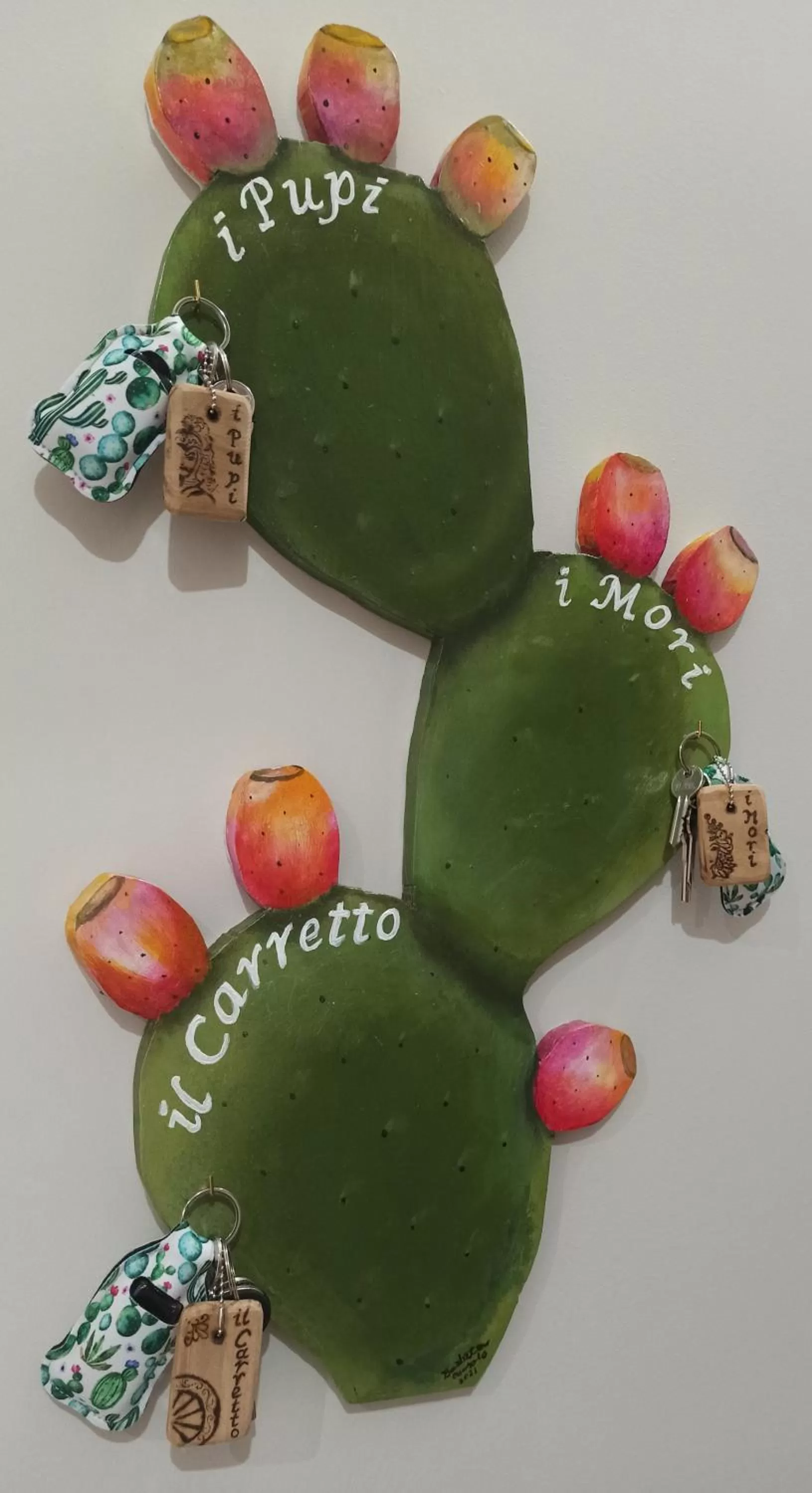 Lobby or reception in Sogno Etneo