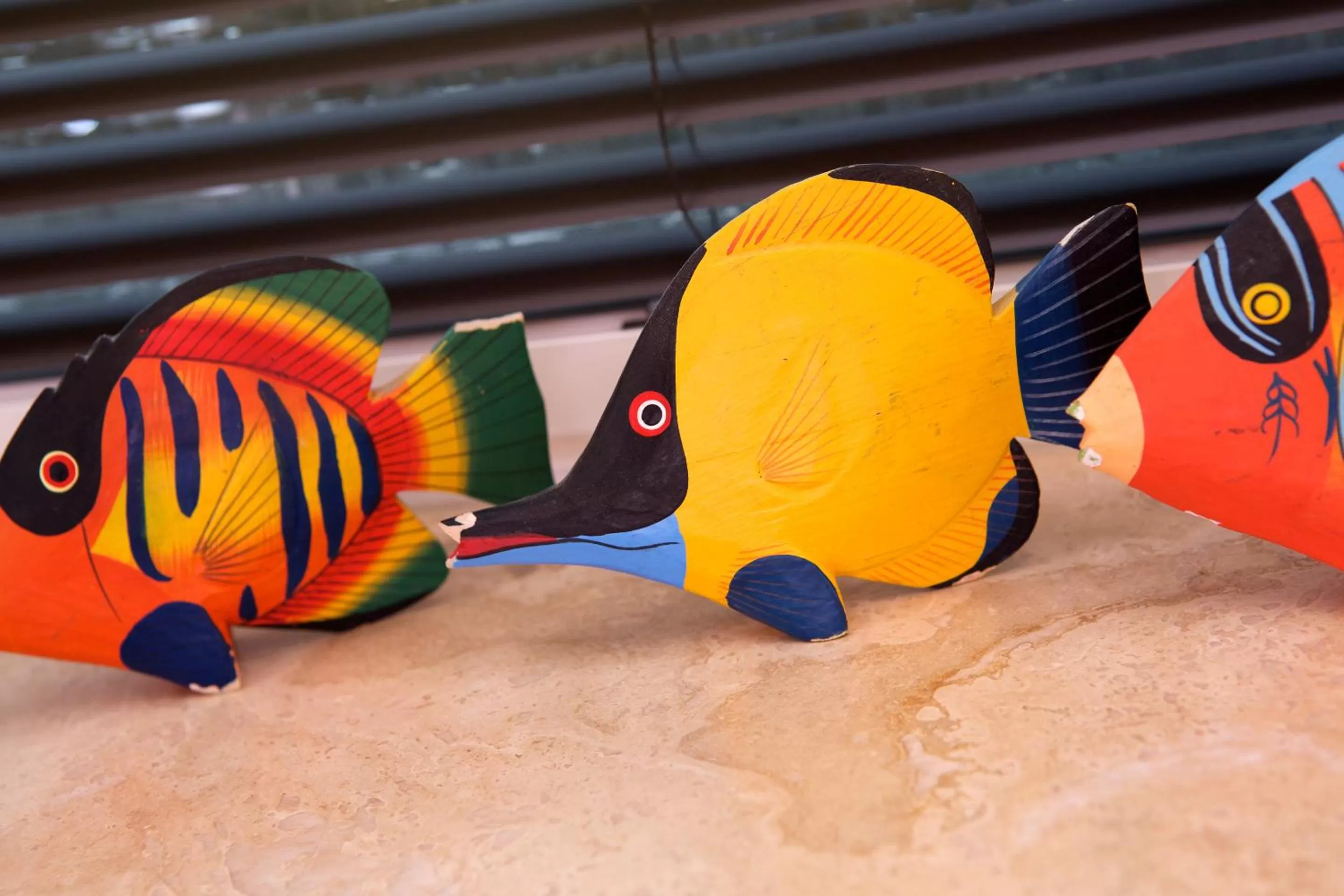 Bathroom, Other Animals in No. 82 B&B