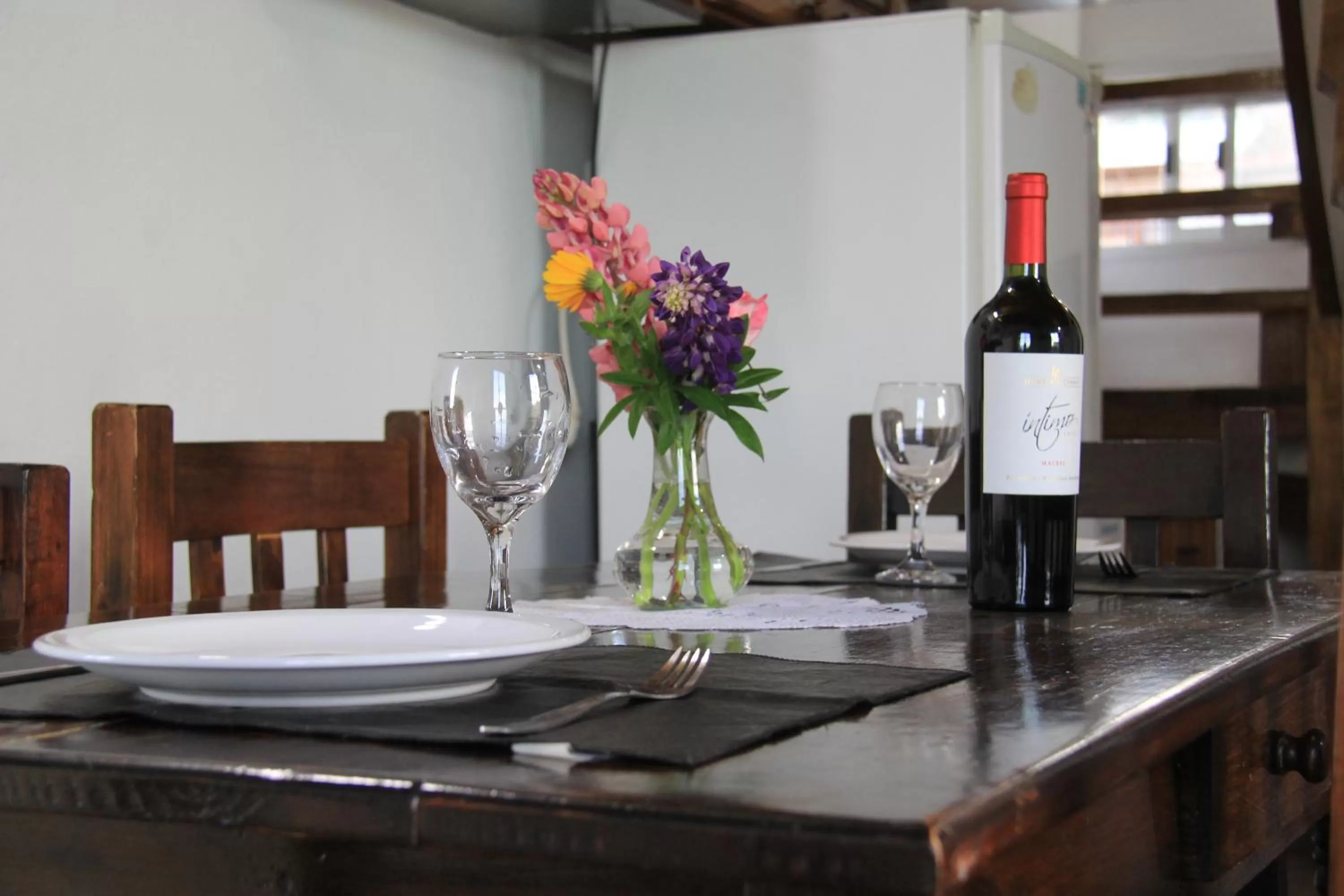 Decorative detail in Apart Haiken