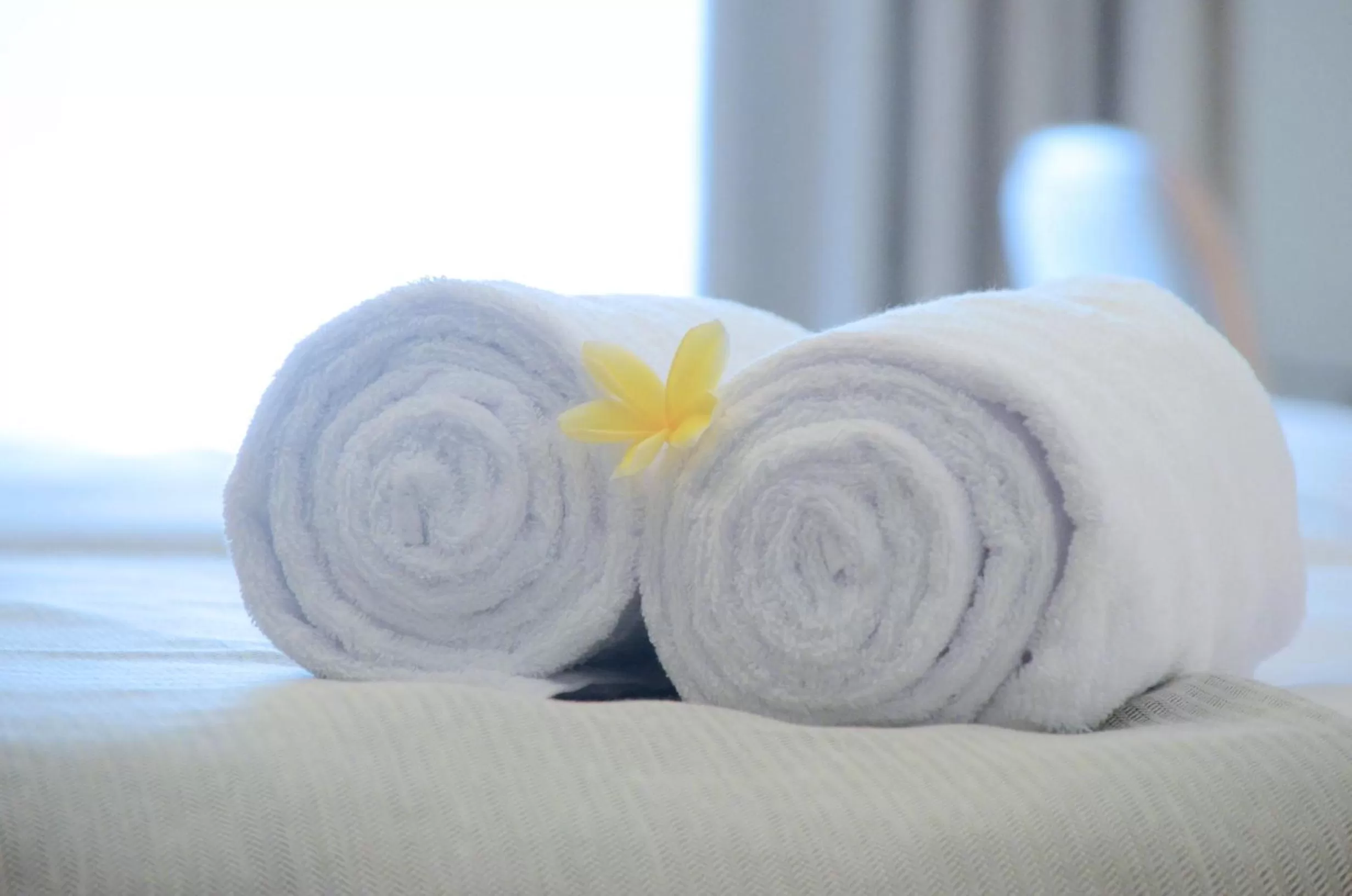 Bed in Louis Kienne Hotel Pemuda